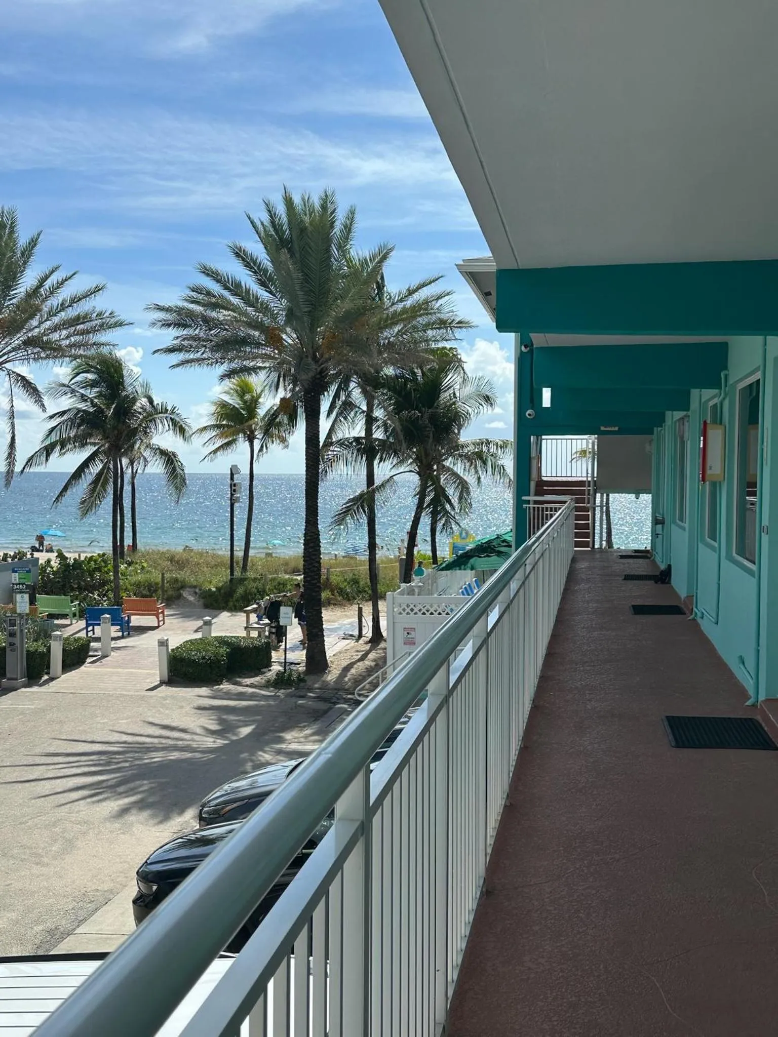 Windjammer Resort and Beach Club