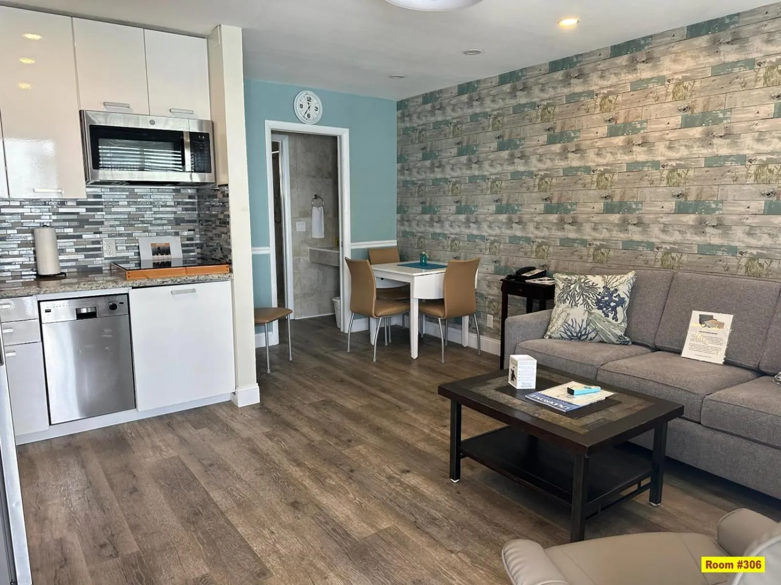 Windjammer Resort and Beach Club