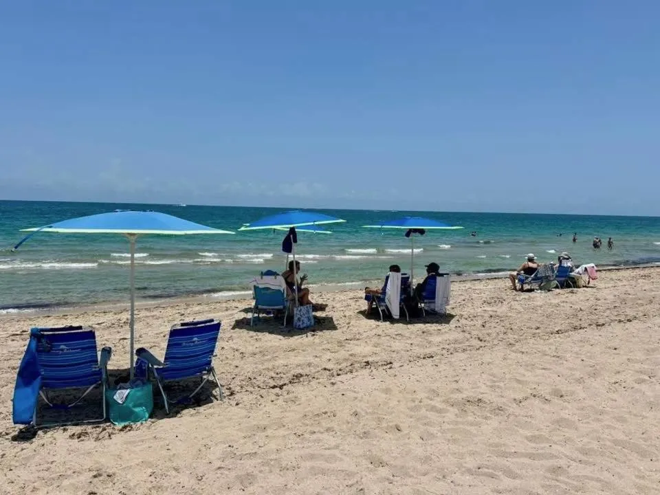 Windjammer Resort and Beach Club