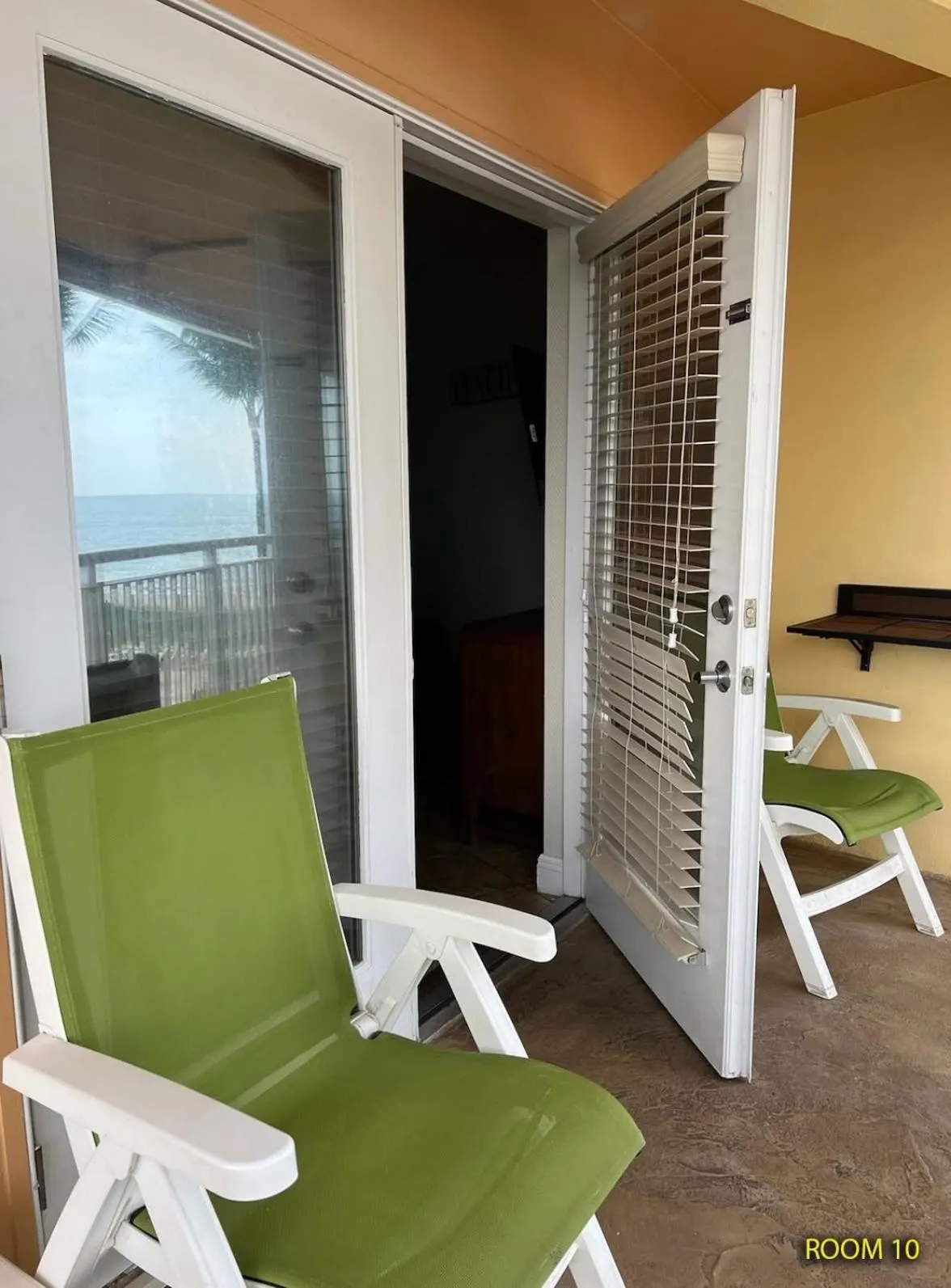 Windjammer Resort and Beach Club