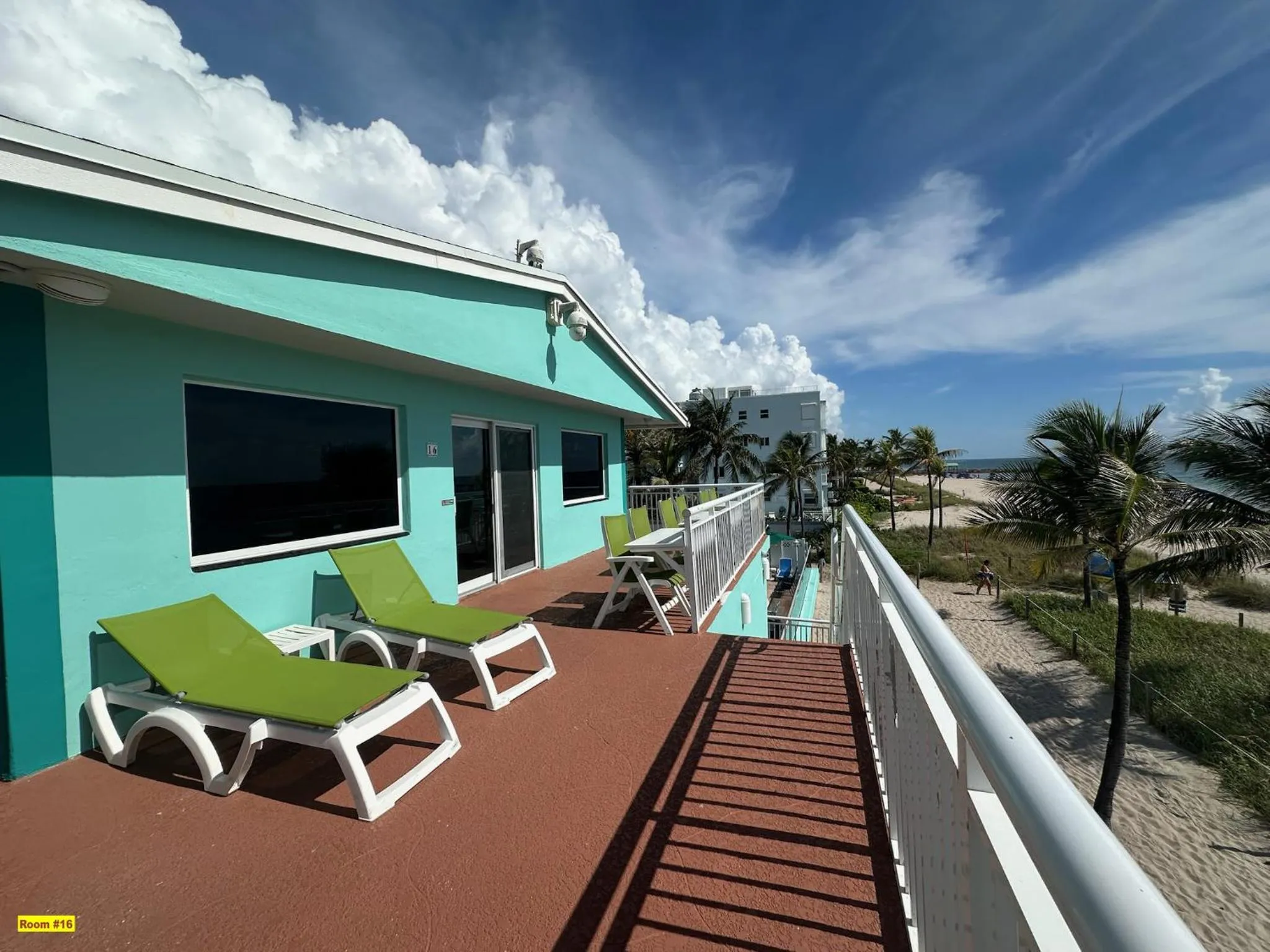 Windjammer Resort and Beach Club