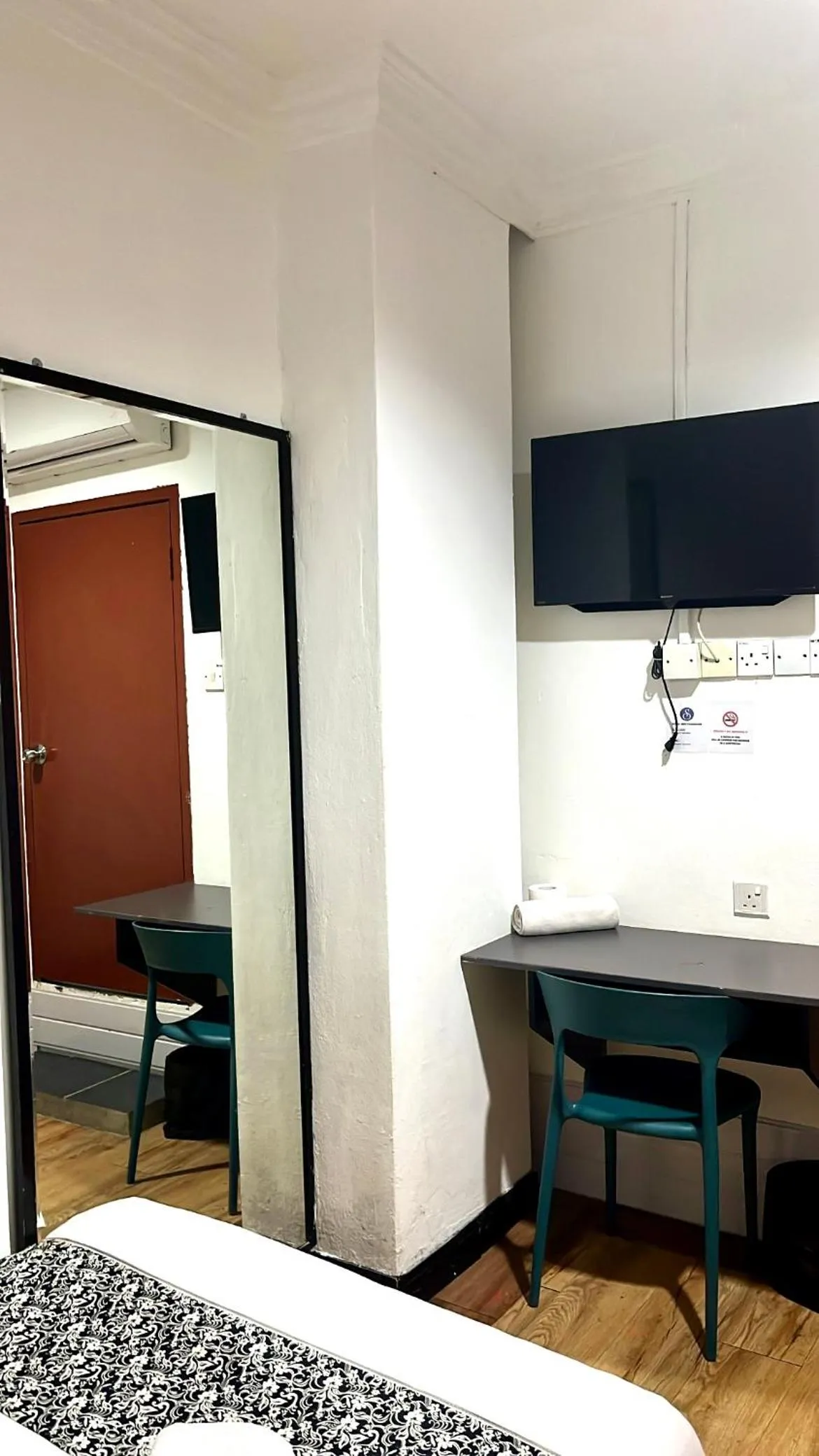 Switz Paradise Hotel