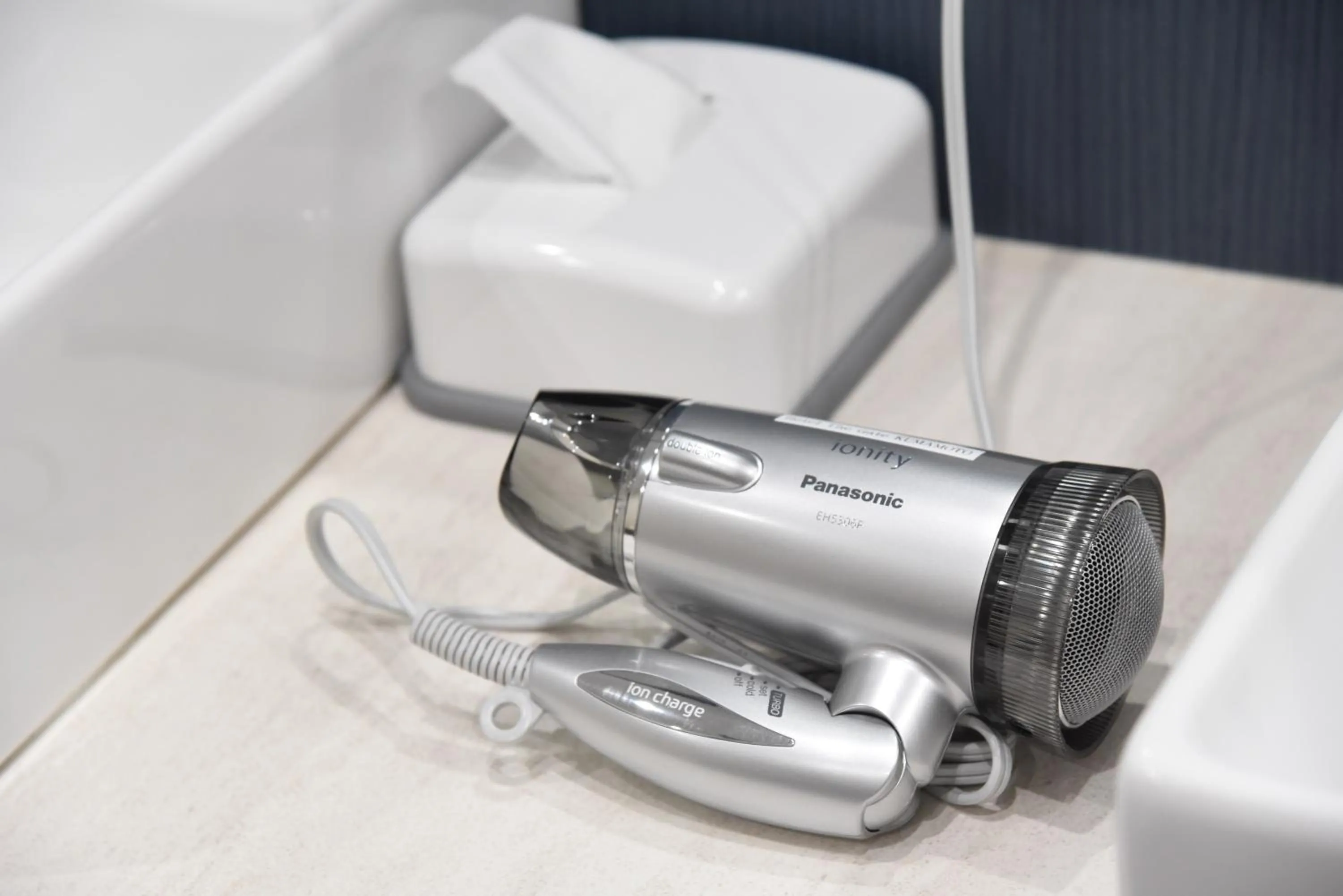 Area and facilities in Hotel The Gate Kumamoto