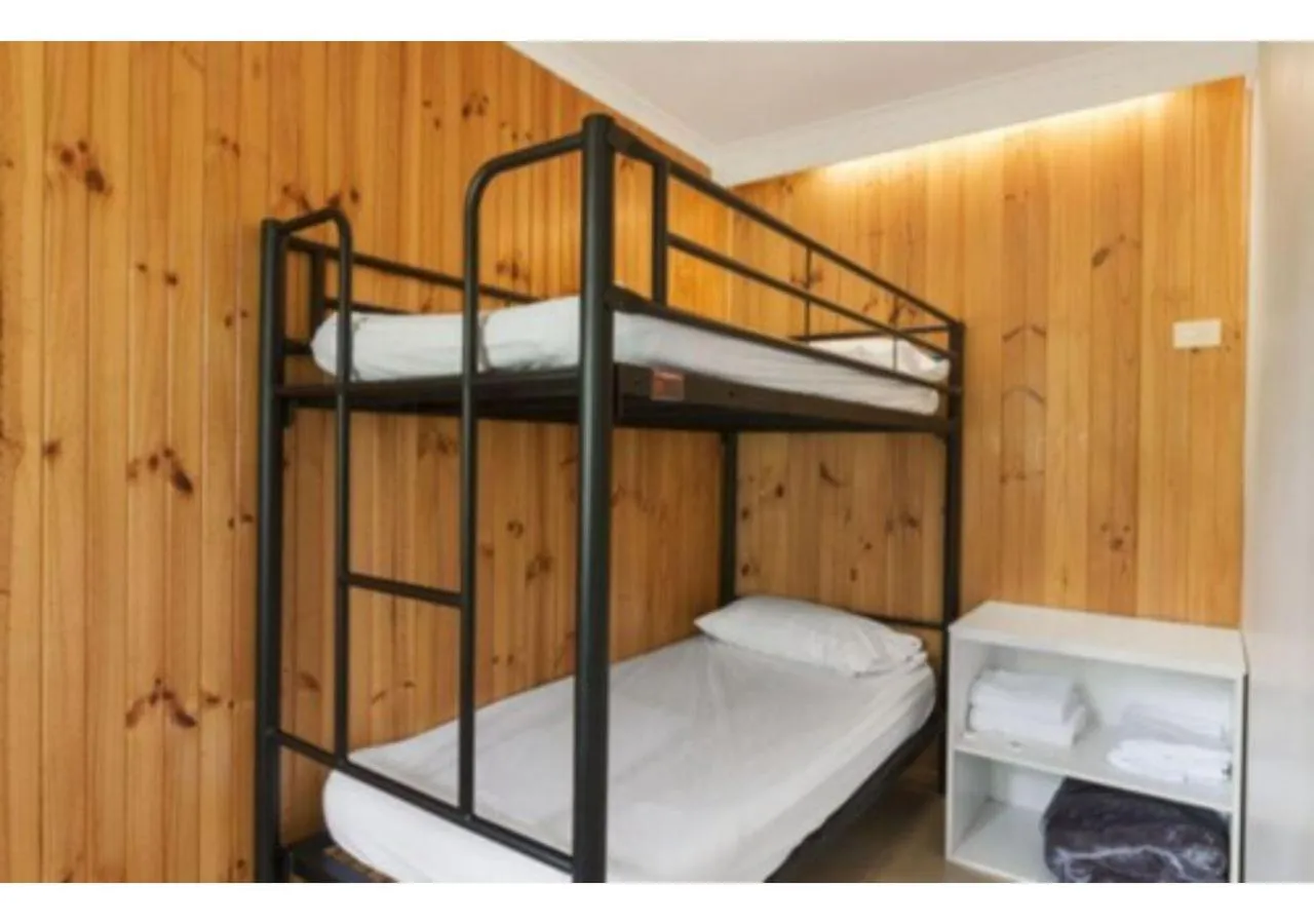 bunk bed, Bed in Discovery Parks - Coolwaters, Yeppoon
