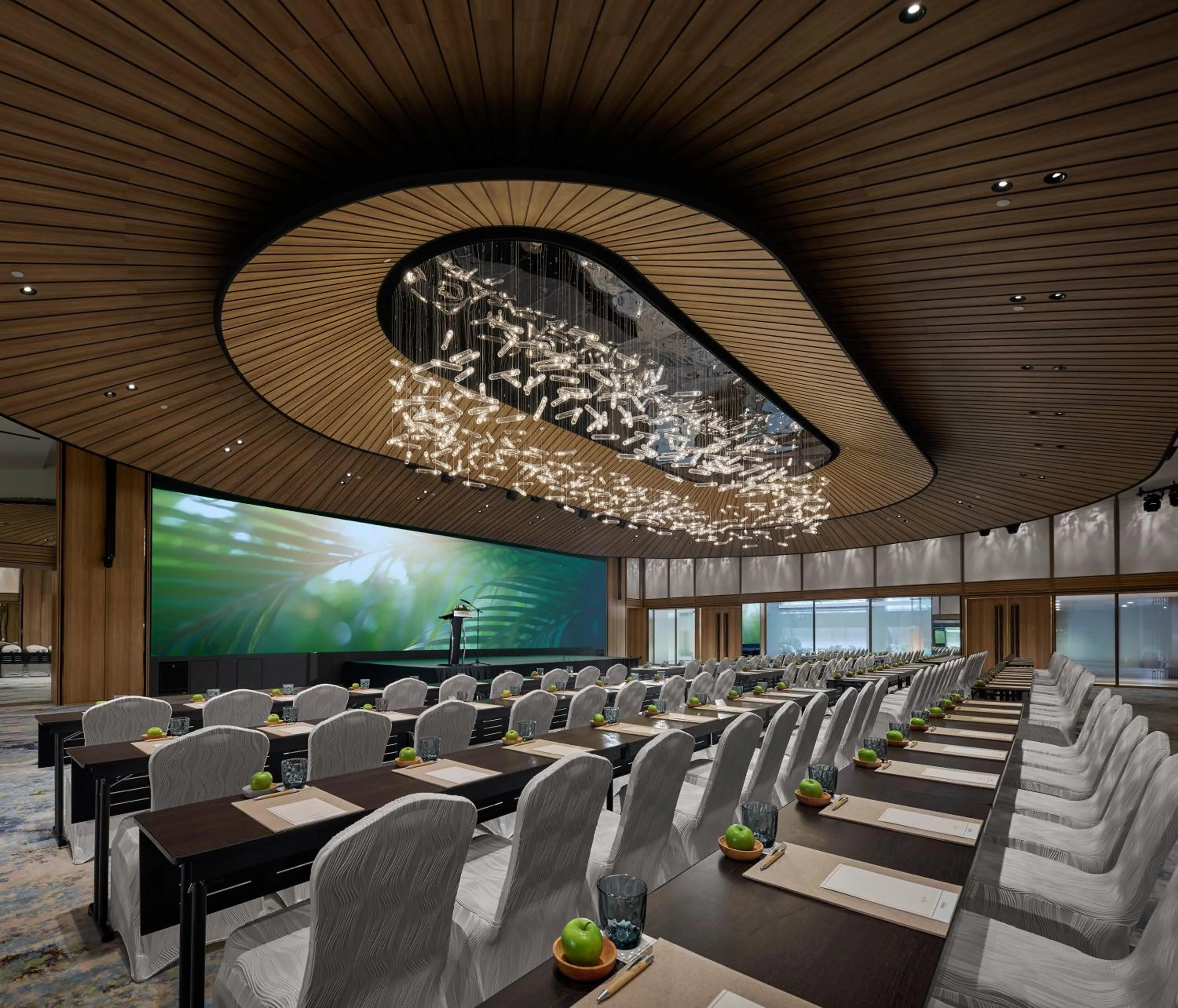 Meeting/conference room in PARKROYAL Penang Resort