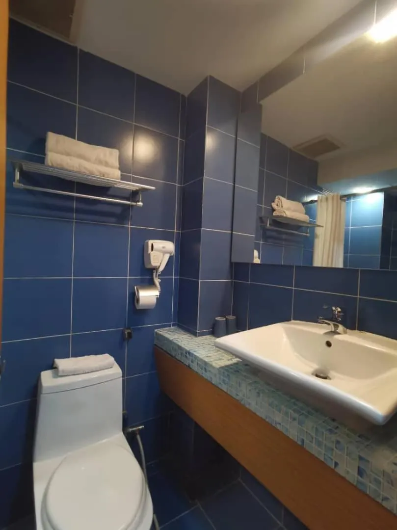 2 Inn 1 Boutique Hotel & Spa