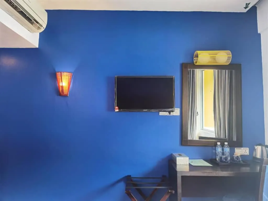 2 Inn 1 Boutique Hotel & Spa