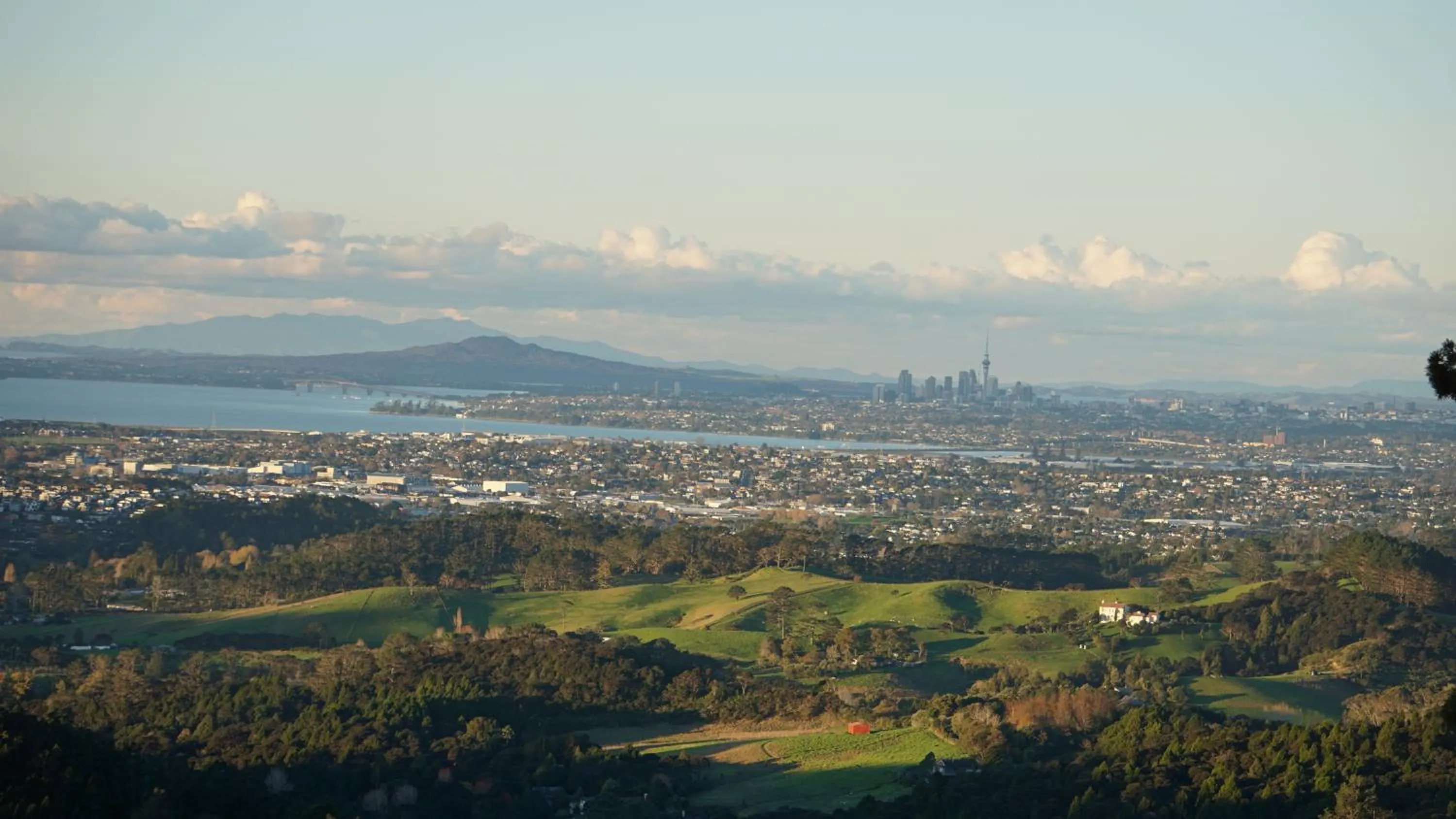 Waitakere Resort & Spa