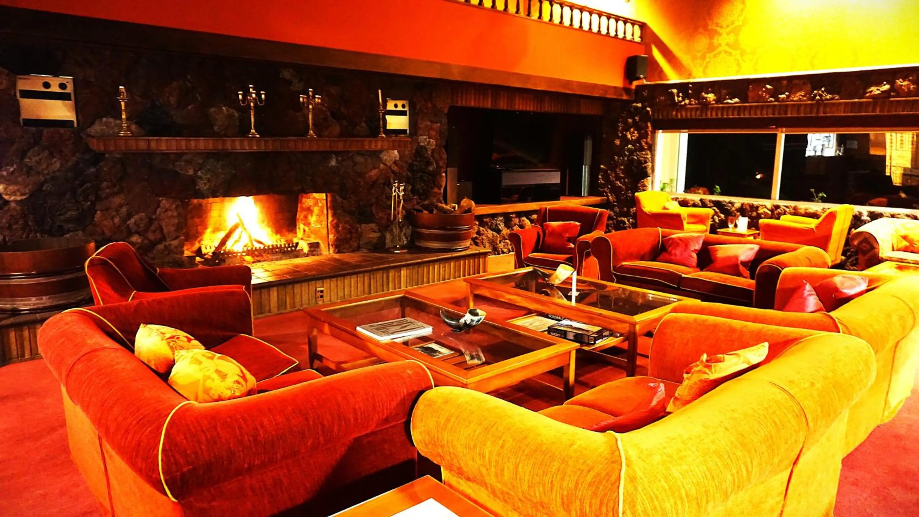 Waitakere Resort & Spa