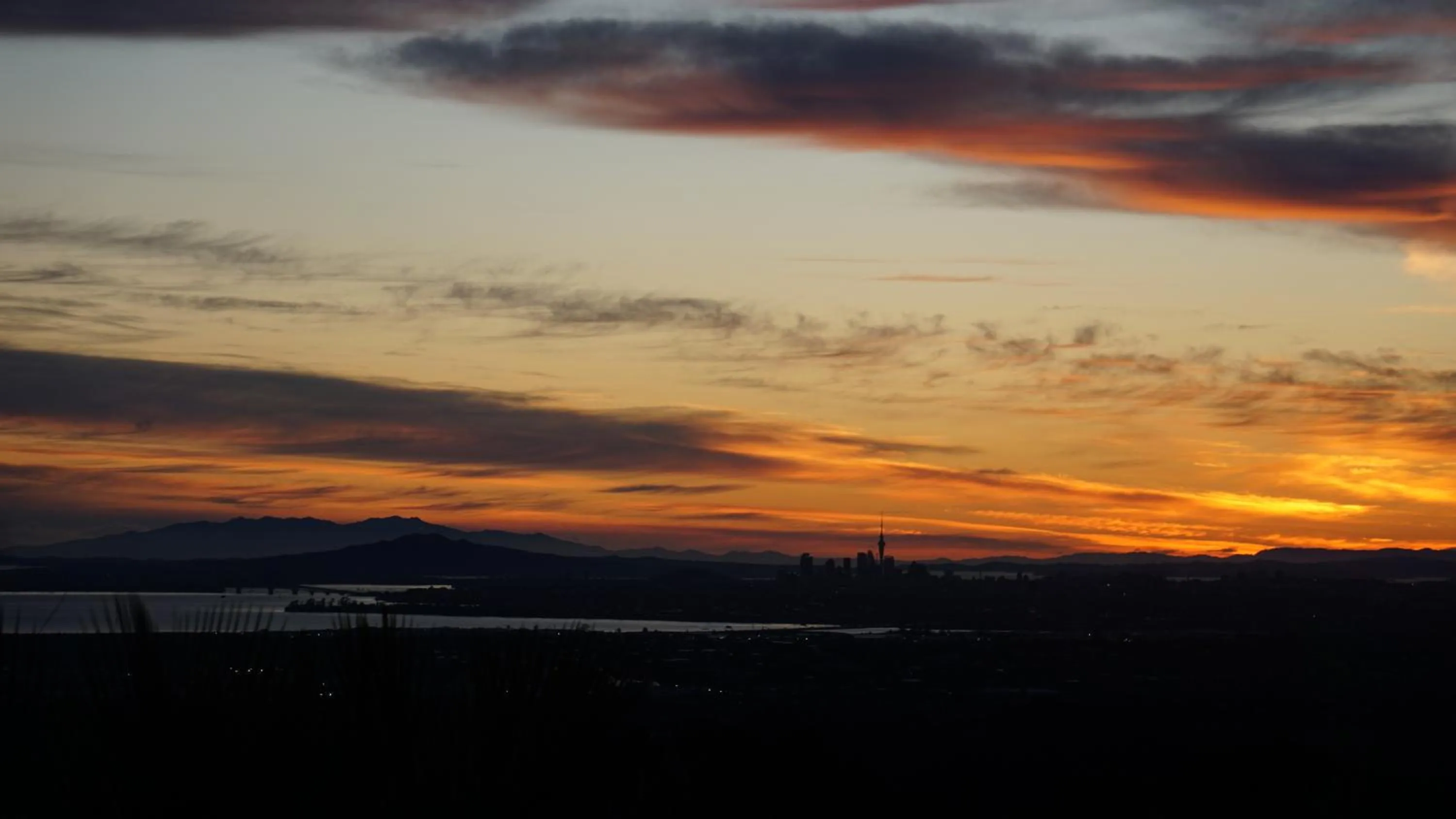 Waitakere Resort & Spa