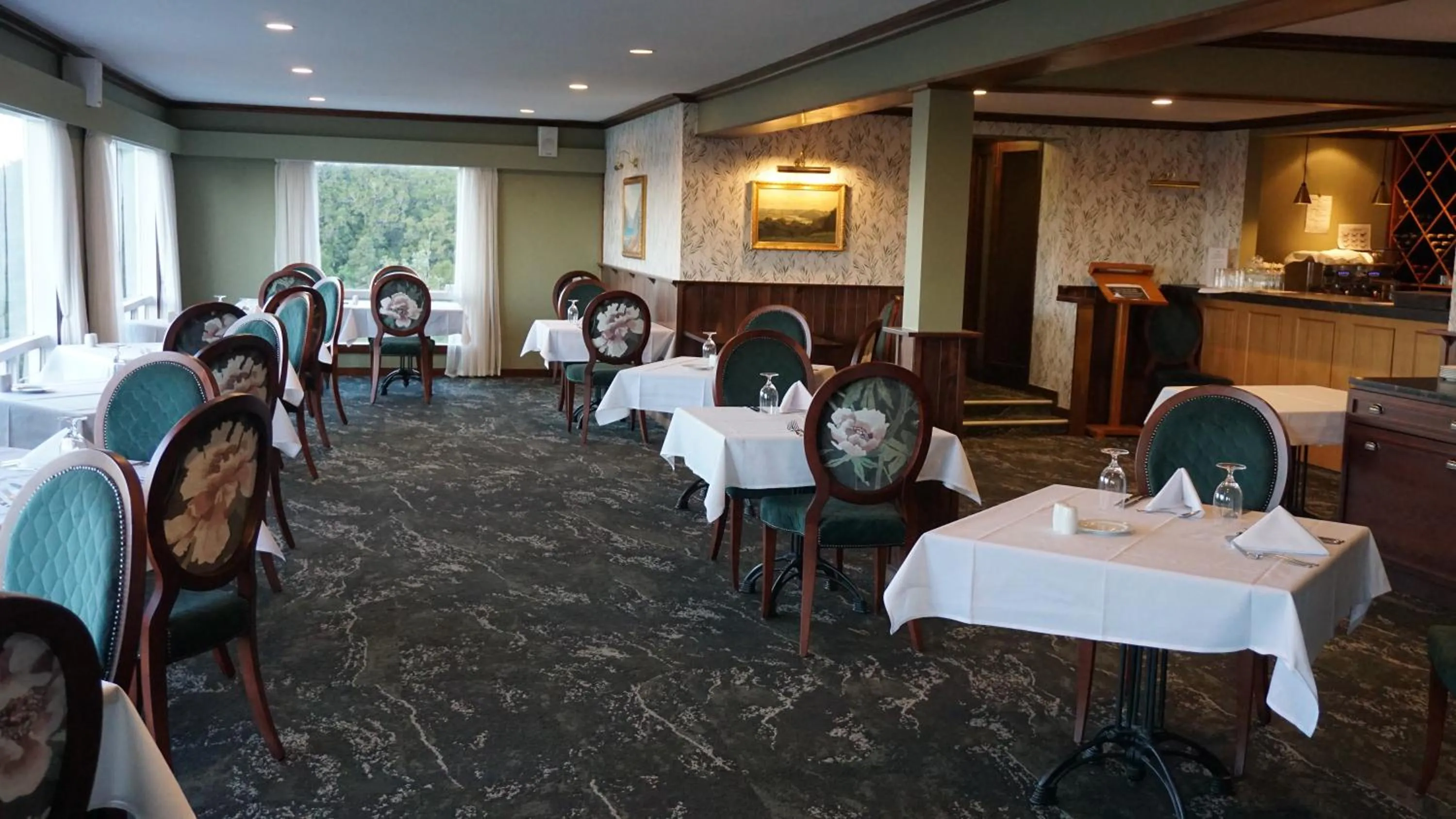 Waitakere Resort & Spa