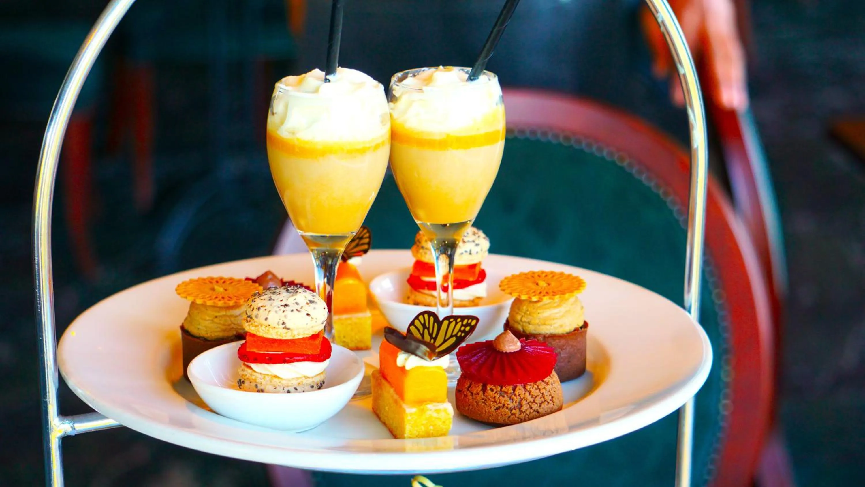 Waitakere Resort & Spa