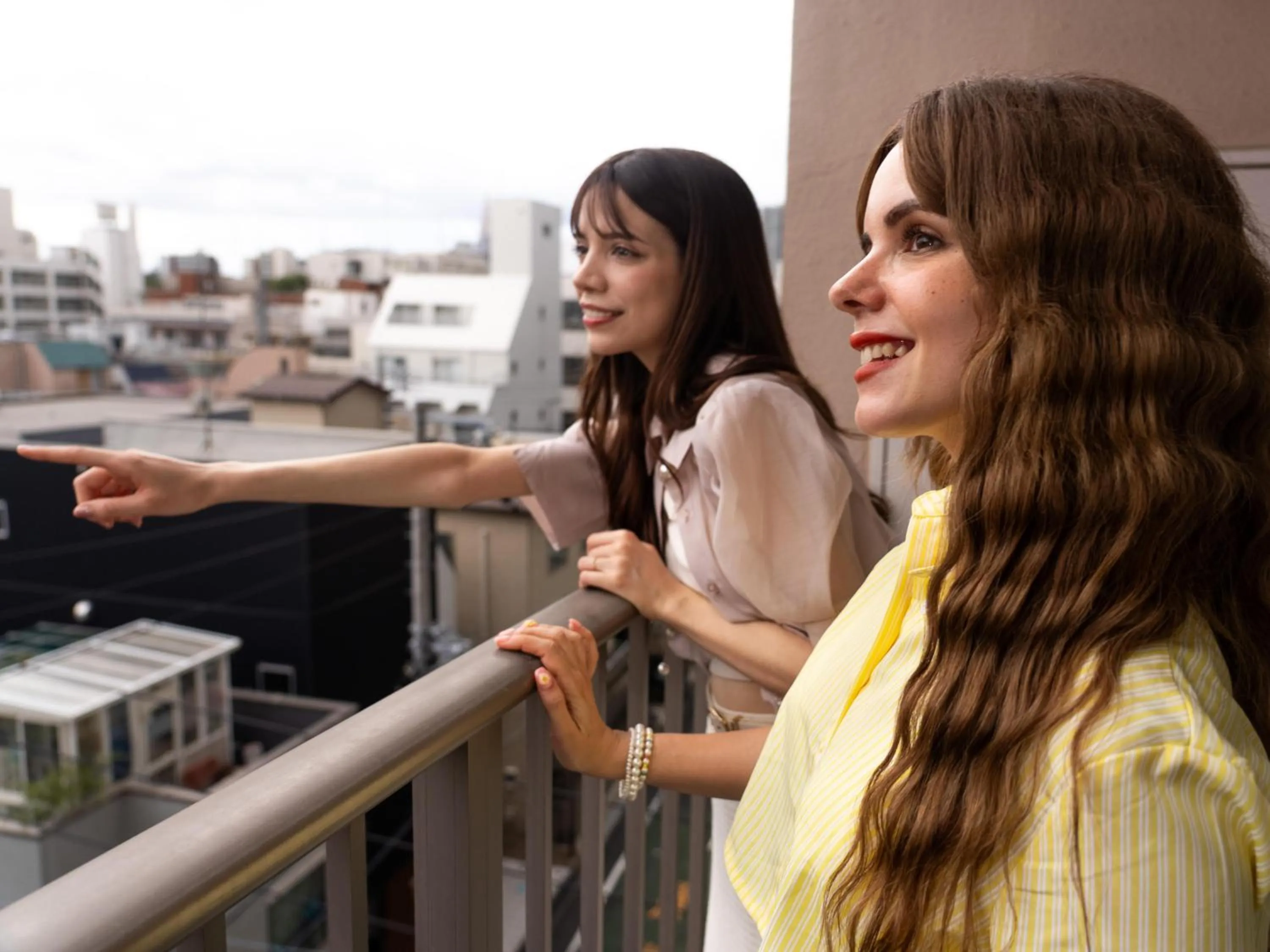 Other in Tokyu Stay Yotsuya - Shinjuku Area