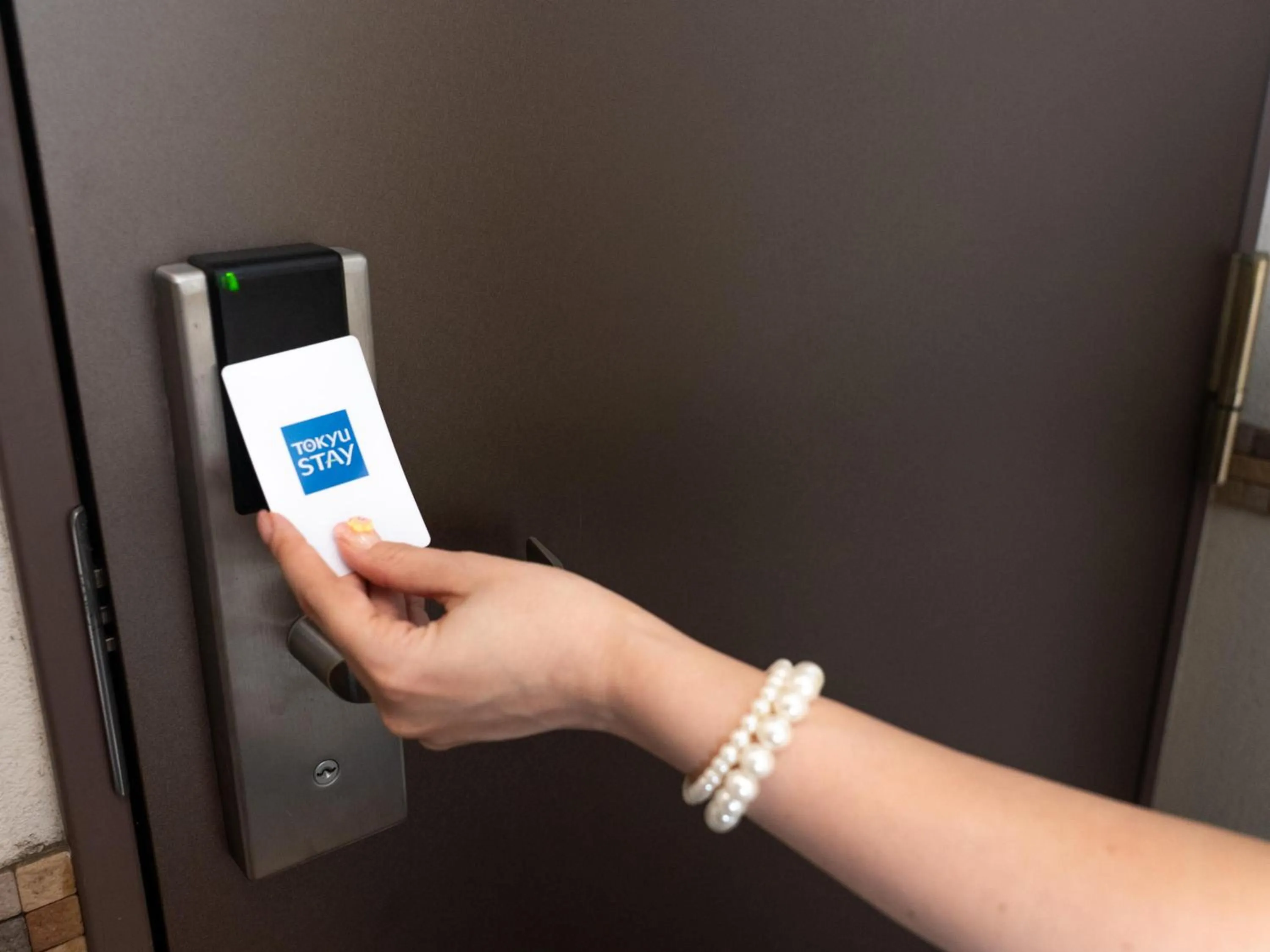 Other in Tokyu Stay Yotsuya - Shinjuku Area