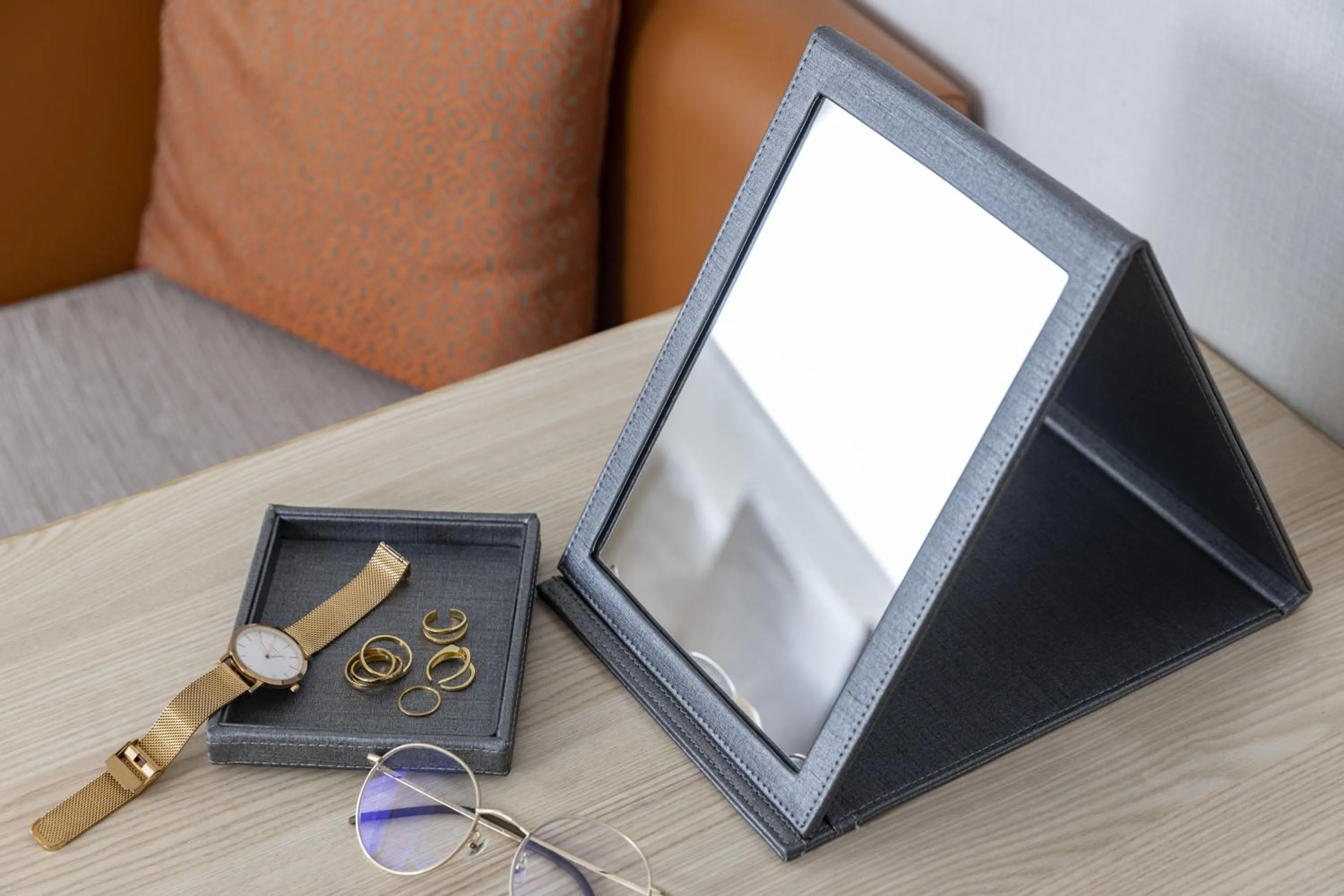 Photo of the whole room in Tokyu Stay Yotsuya - Shinjuku Area