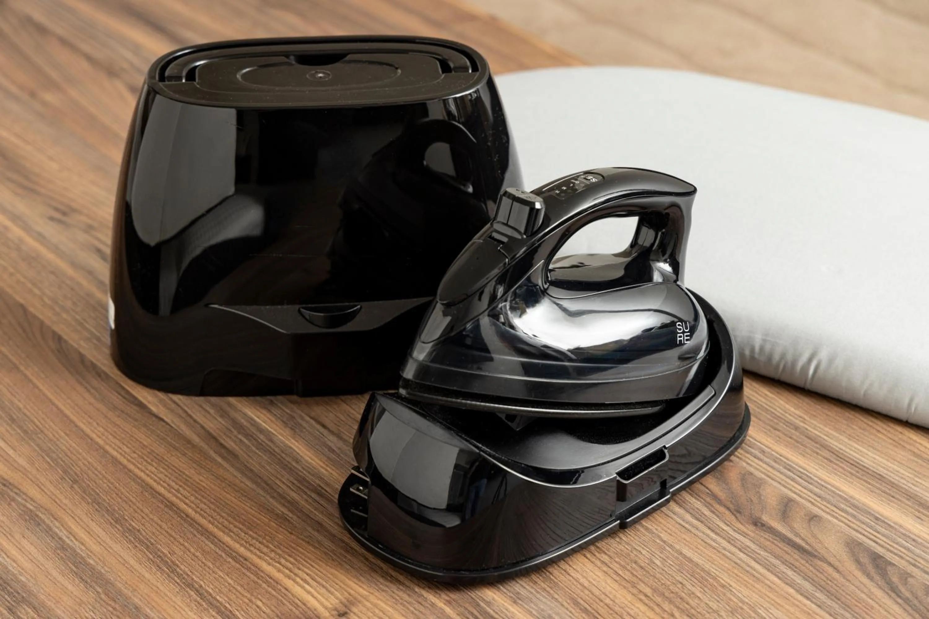 flat iron in Tokyu Stay Yotsuya - Shinjuku Area