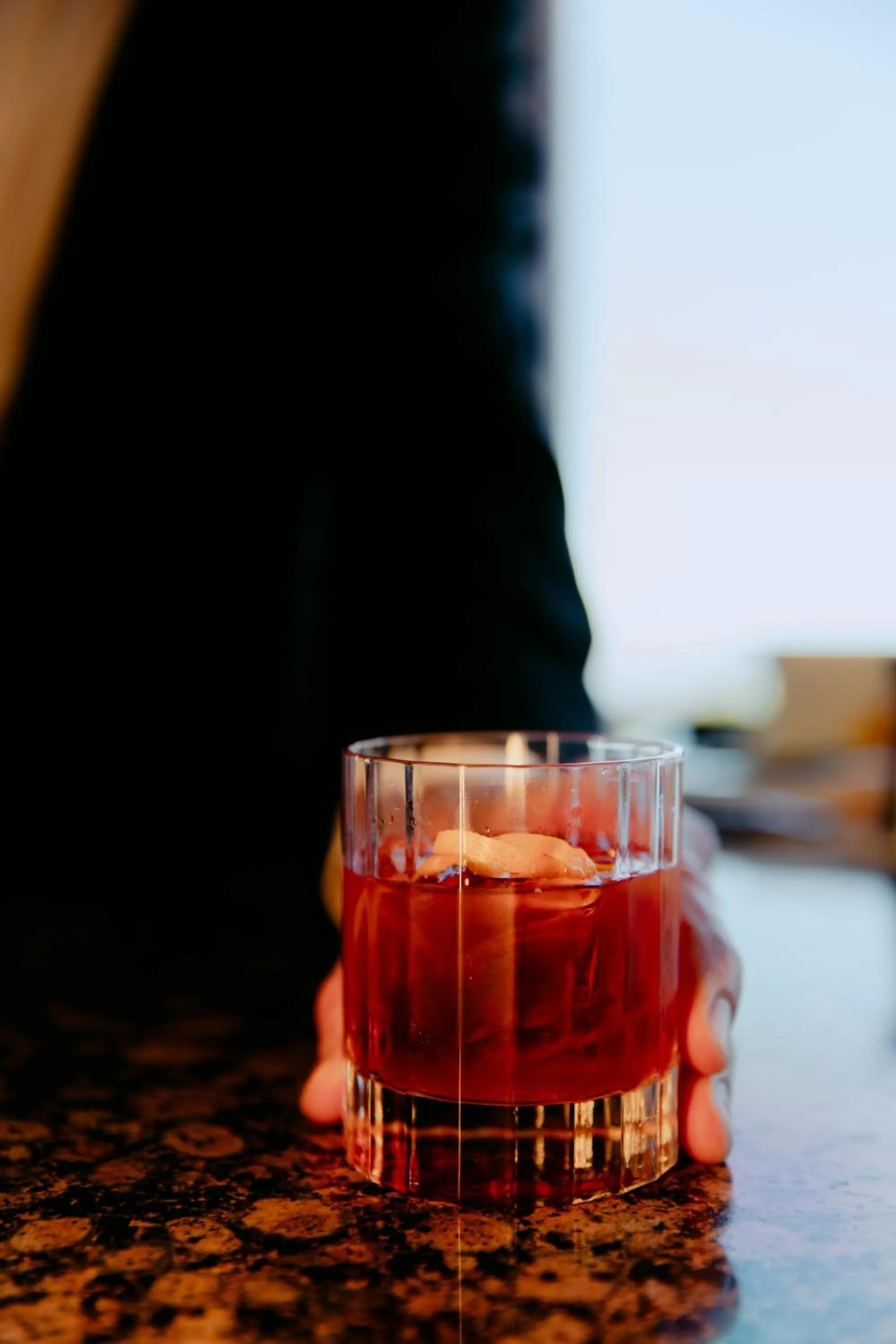 Food and drinks in Mountain Heritage Hotel