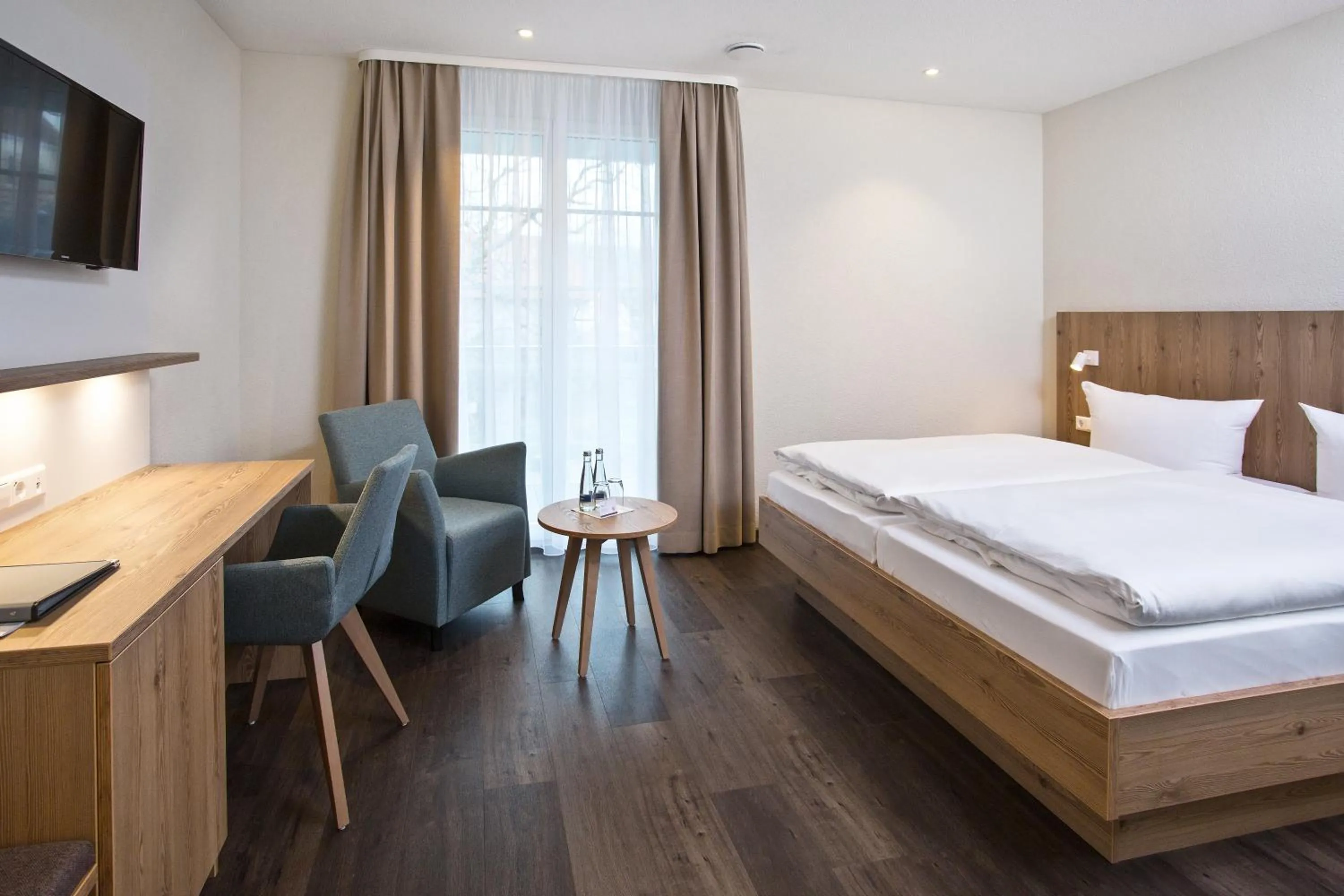 Hotel Gasthaus Engel Luttingen