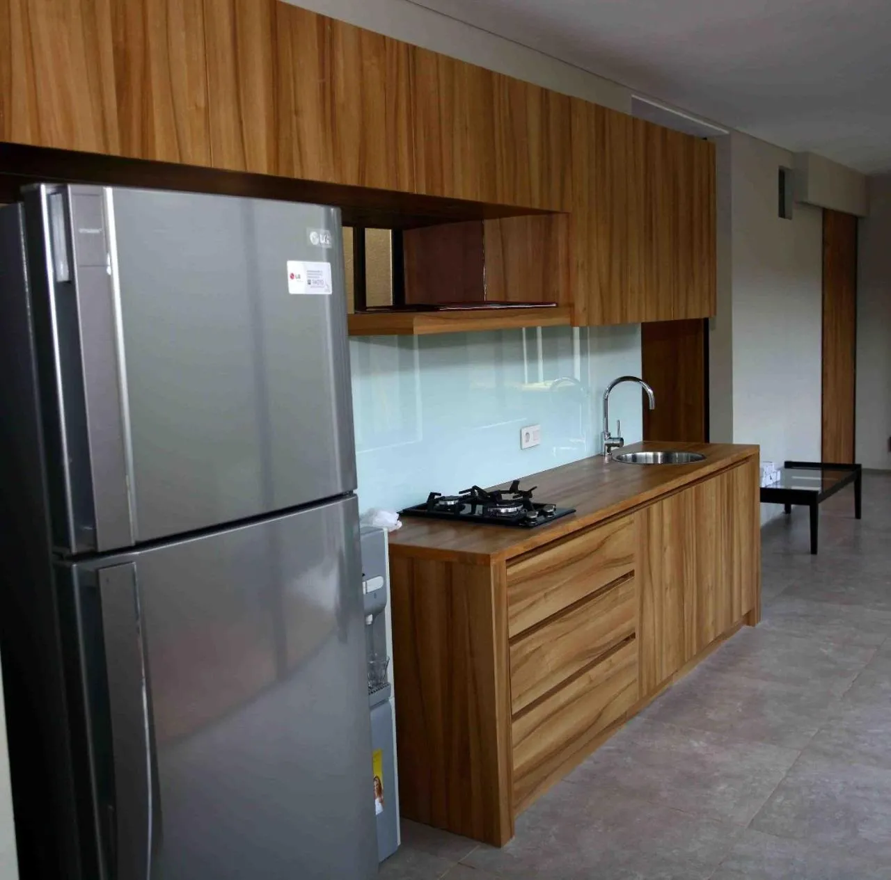 Kitchen or kitchenette in M Pavilion - Lippo Karawaci
