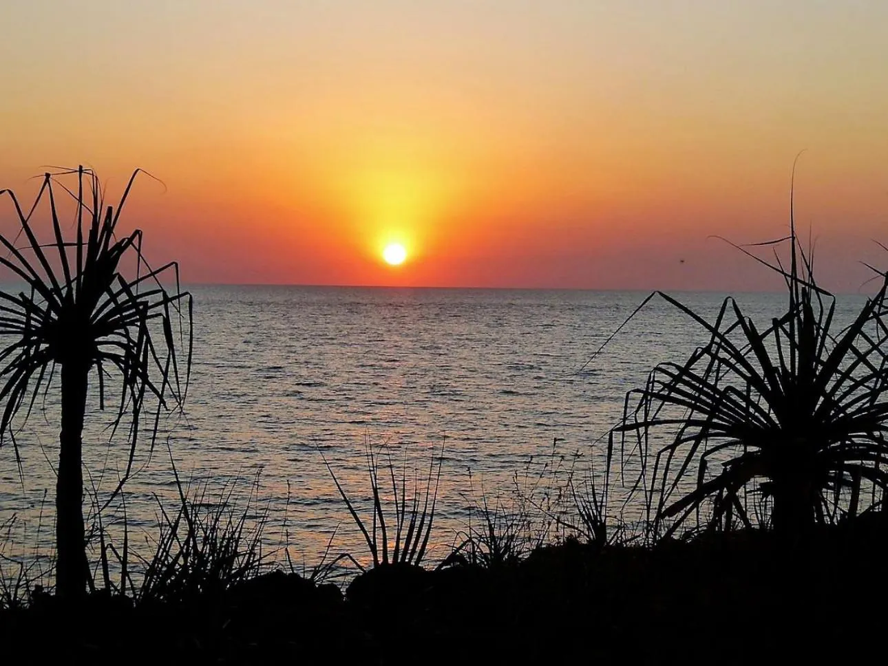 Dundee Beach Holiday Park