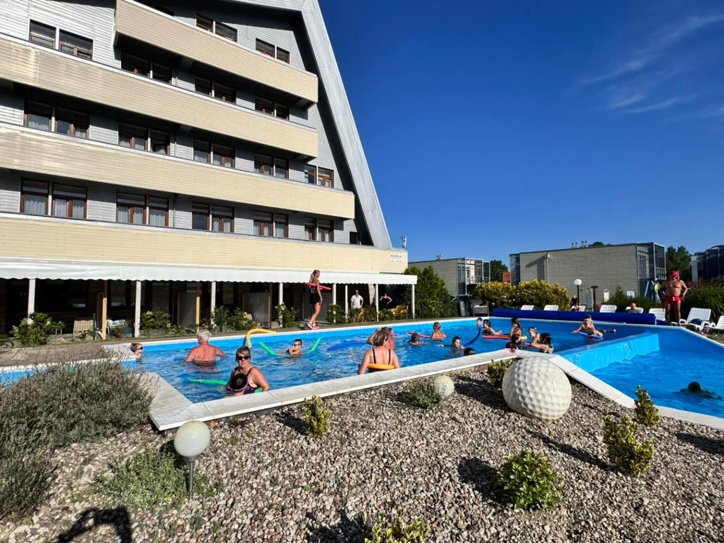 Domki Holenderskie Eden Resort & Spa