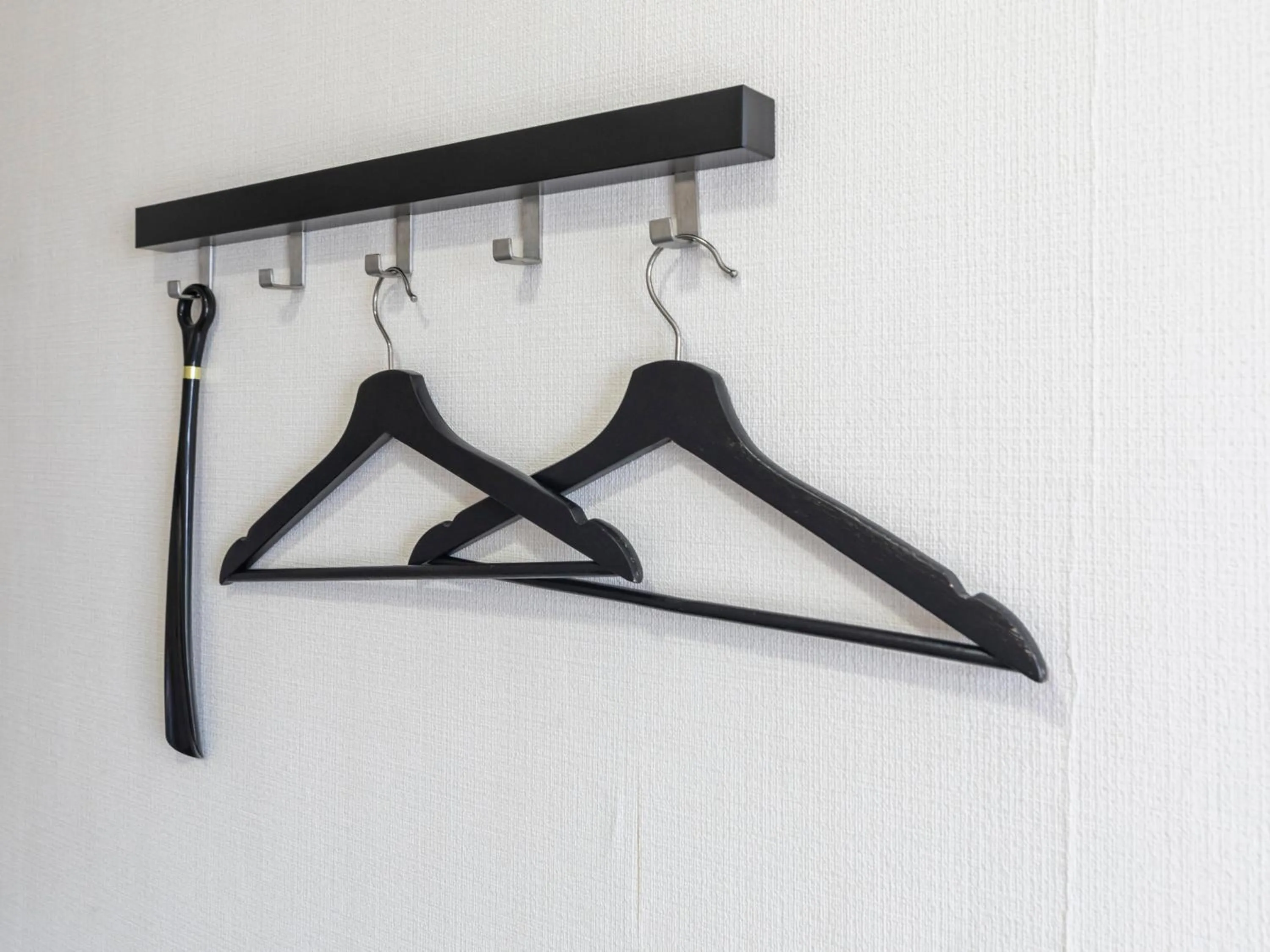 Photo of the whole room in Tabist HotelArflex Tokuyama Station