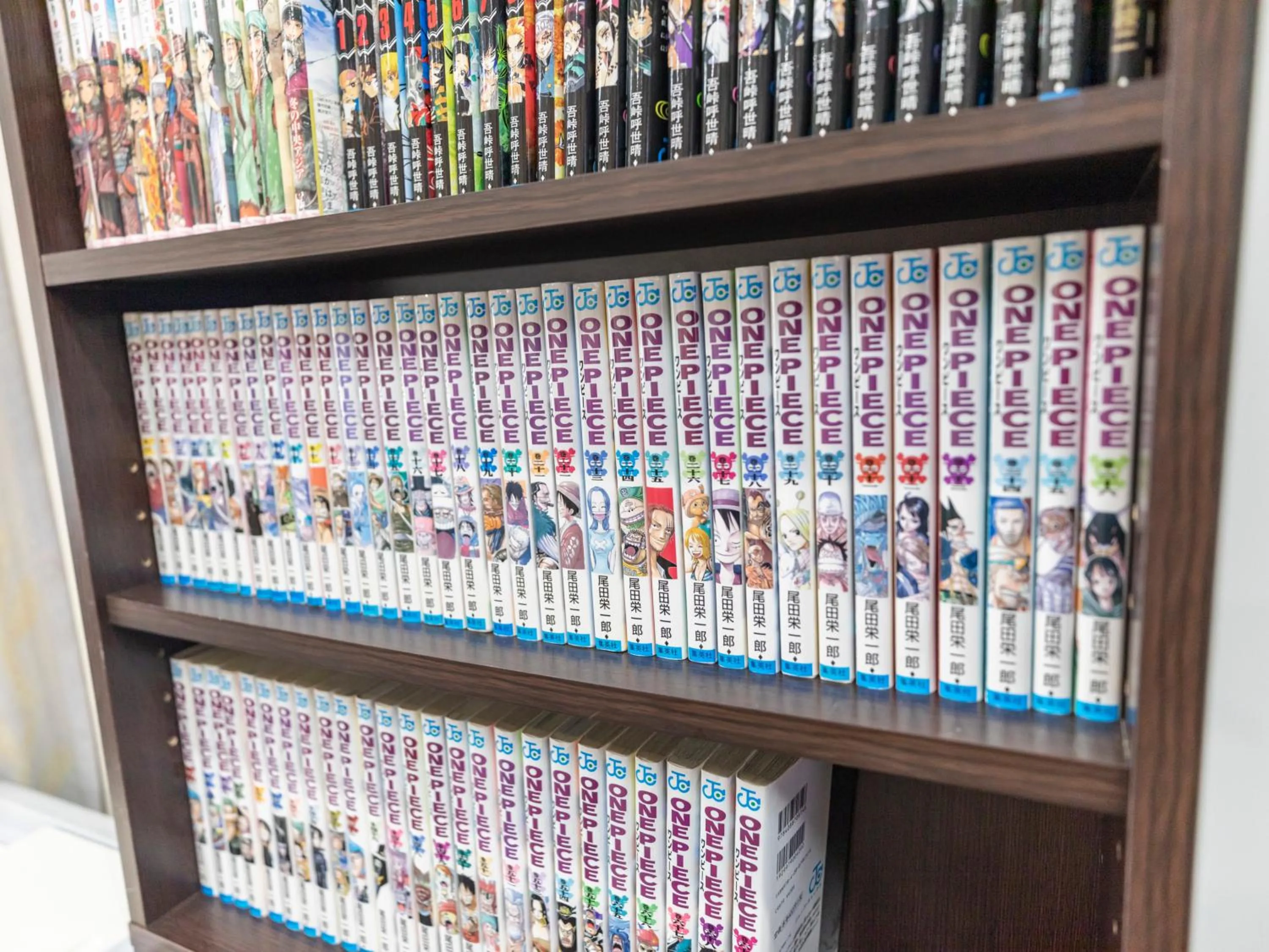 Area and facilities in Tabist HotelArflex Tokuyama Station