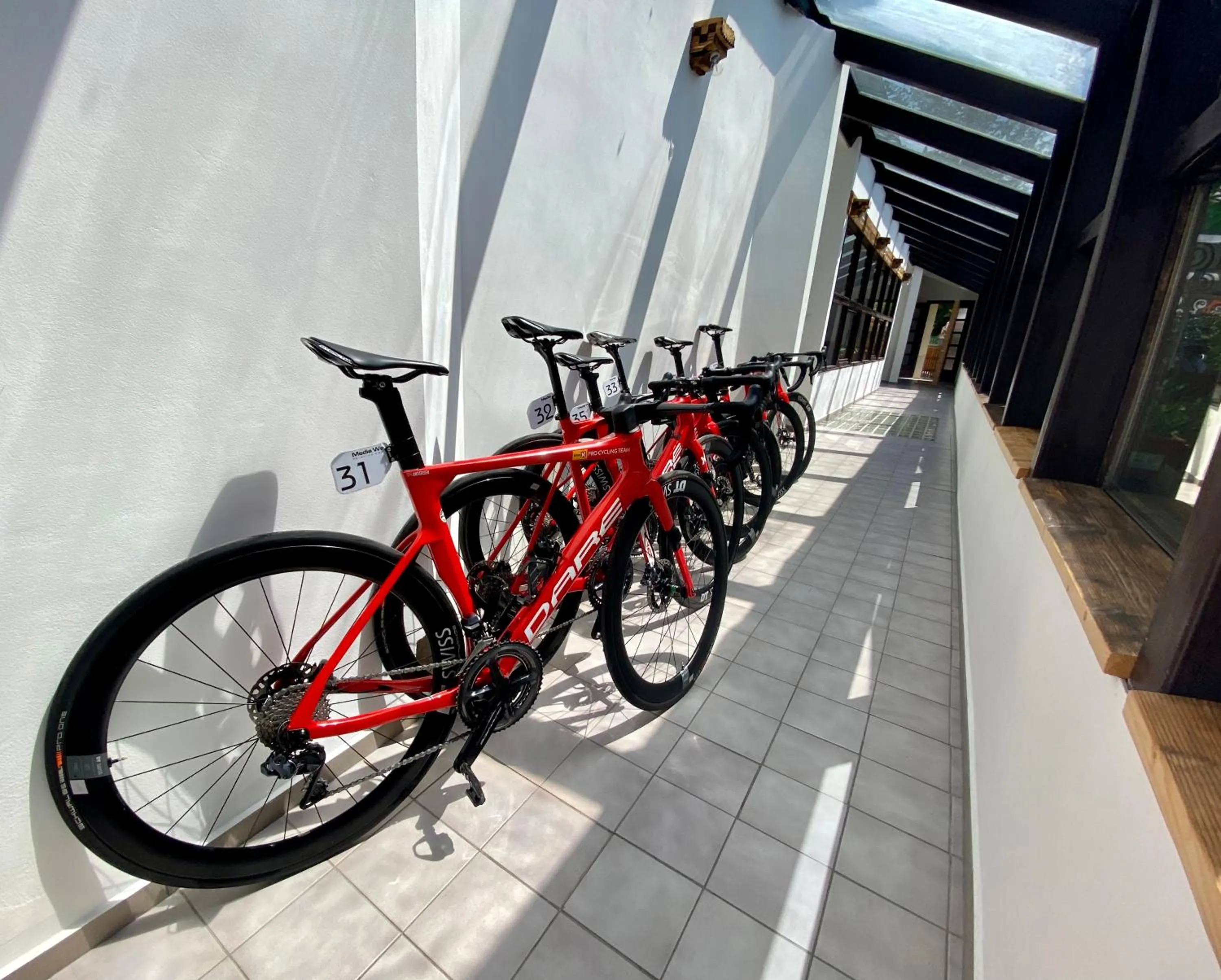 Activities in Hotel STARÝ MLÝN