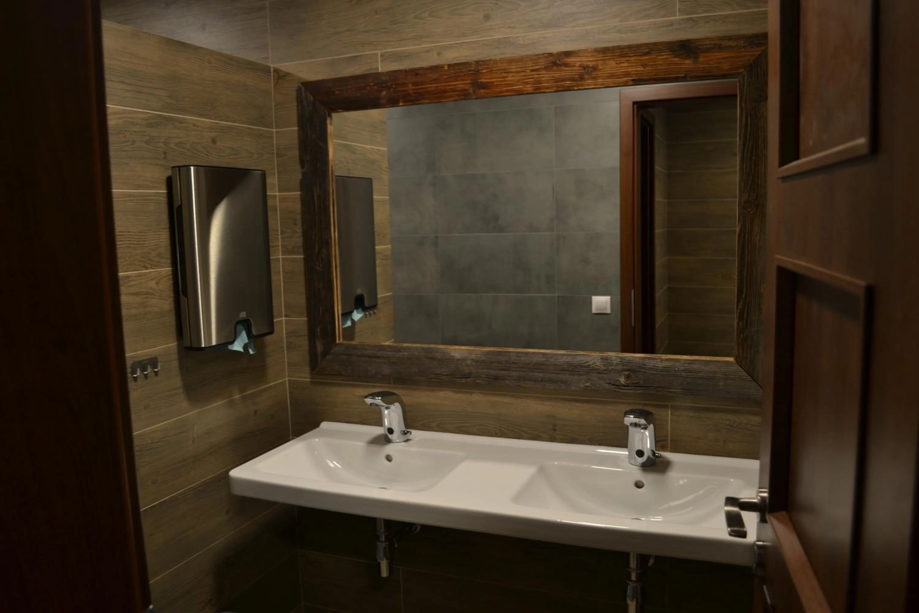 Property building in Hotel STARÝ MLÝN