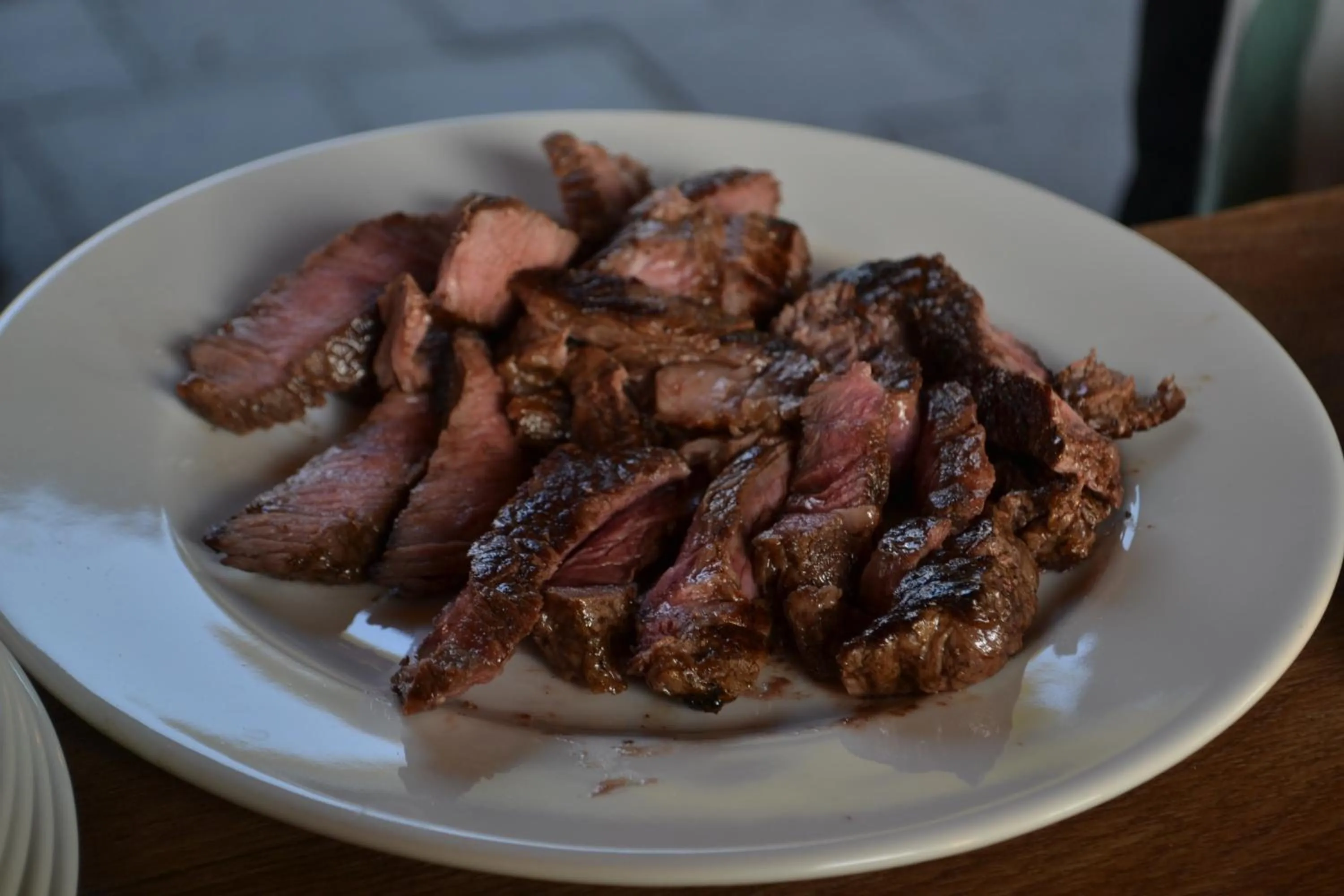 BBQ facilities in Hotel STARÝ MLÝN