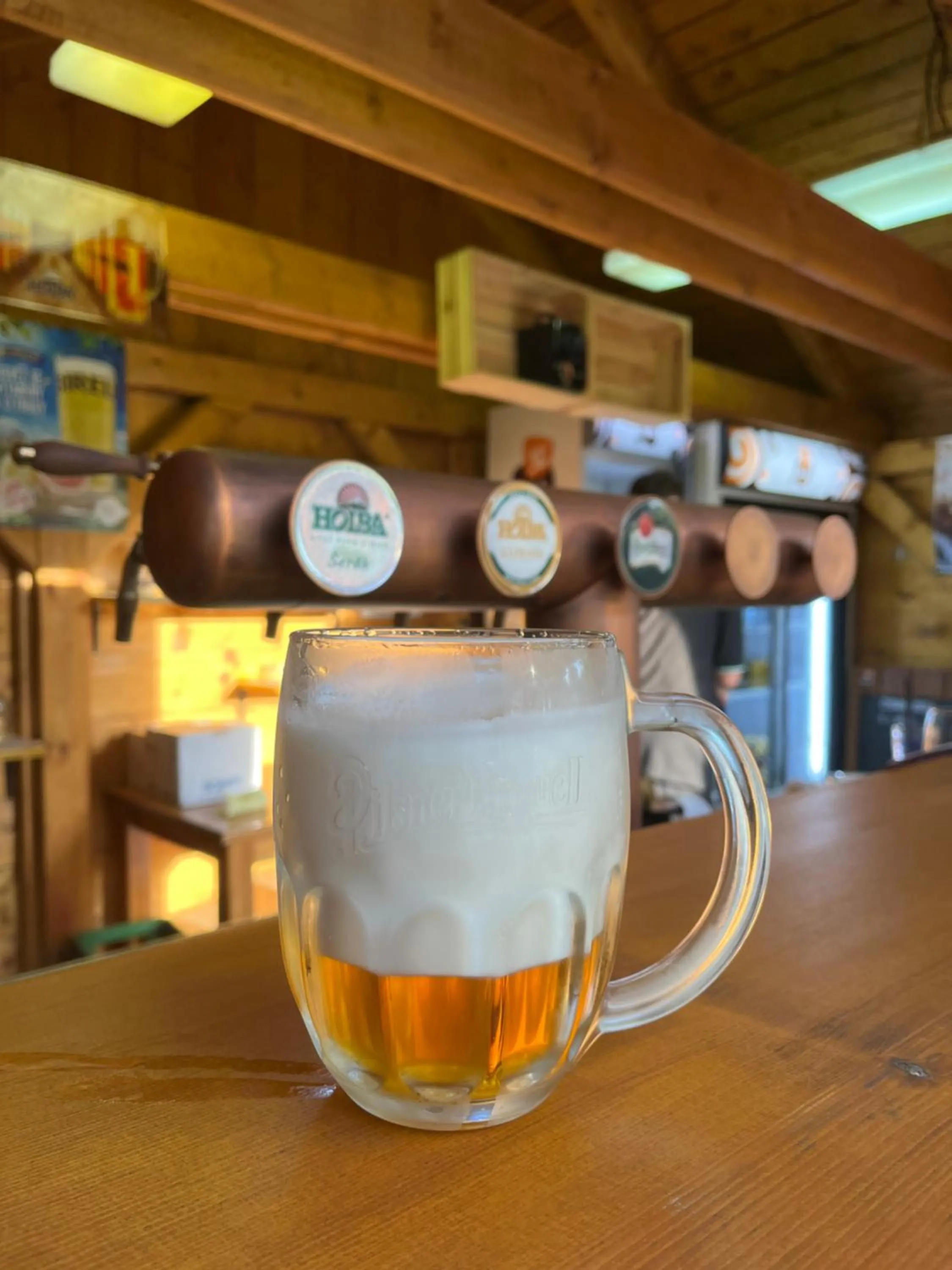 BBQ facilities in Hotel STARÝ MLÝN