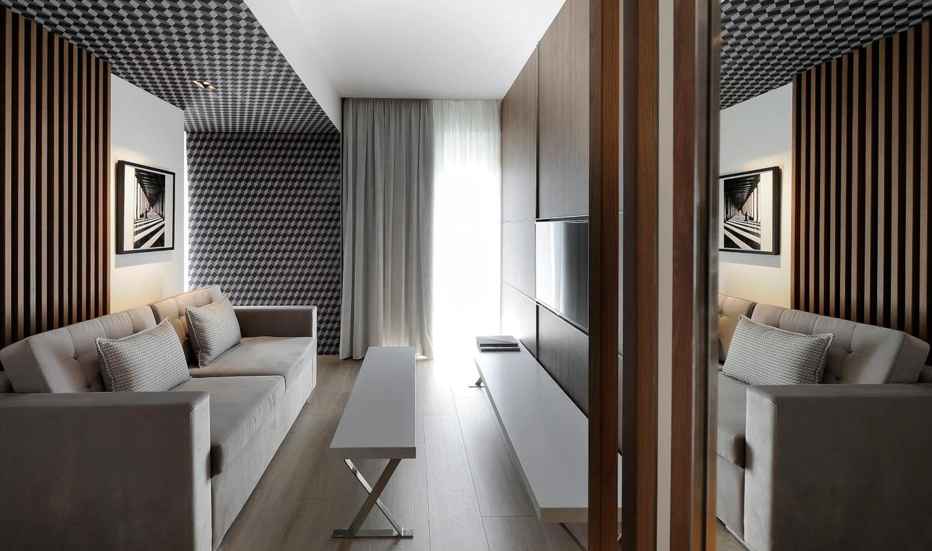 TV and multimedia in Evridiki