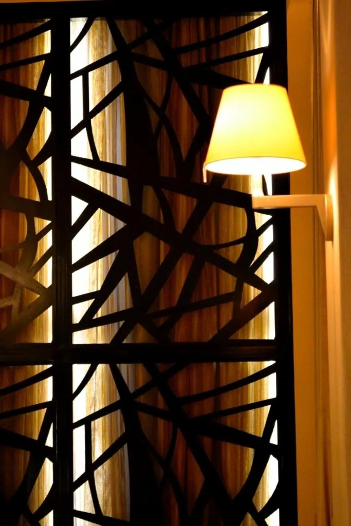 Lobby or reception in Evridiki