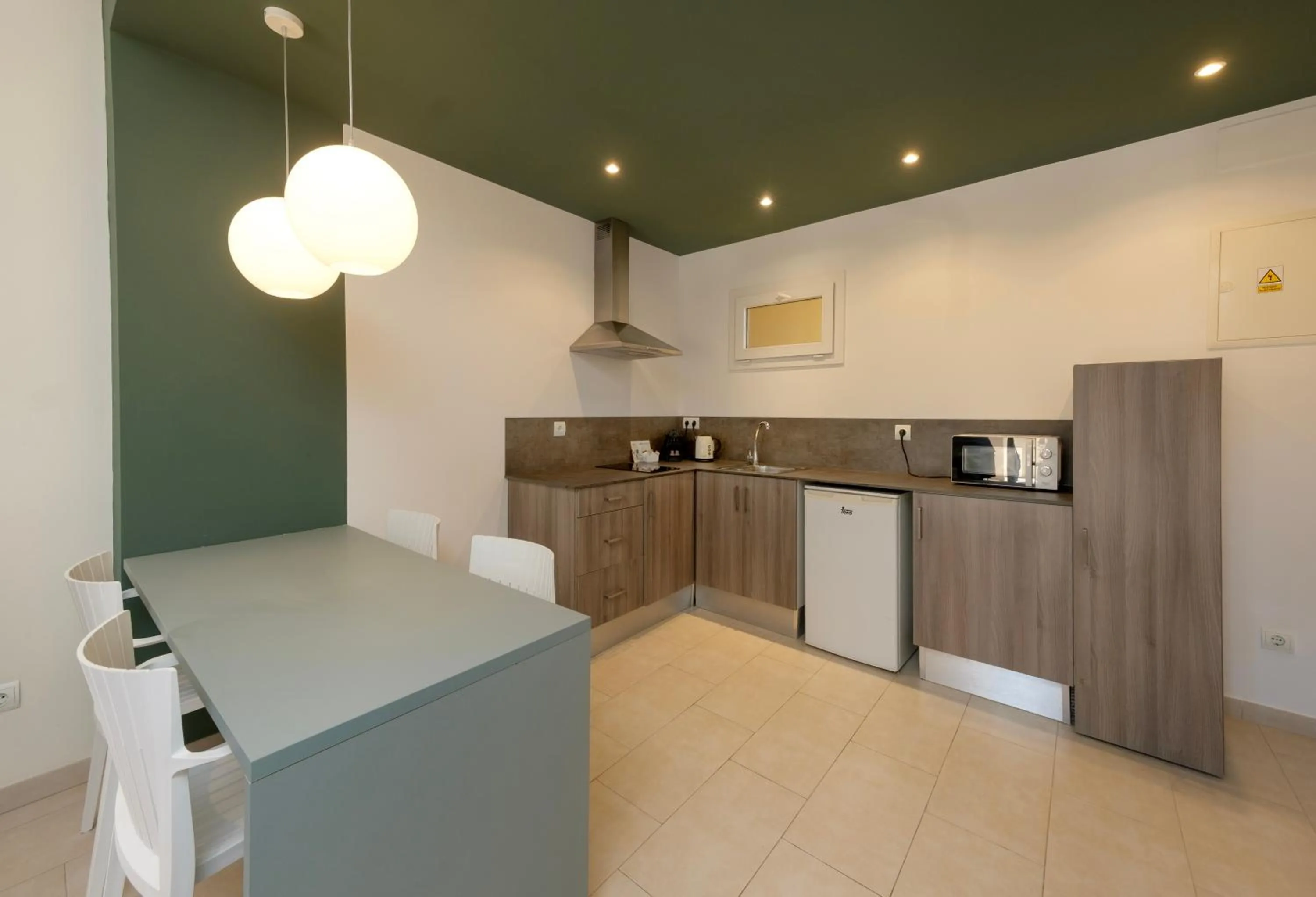 Dining area in Cabot Tres Torres Apartamentos