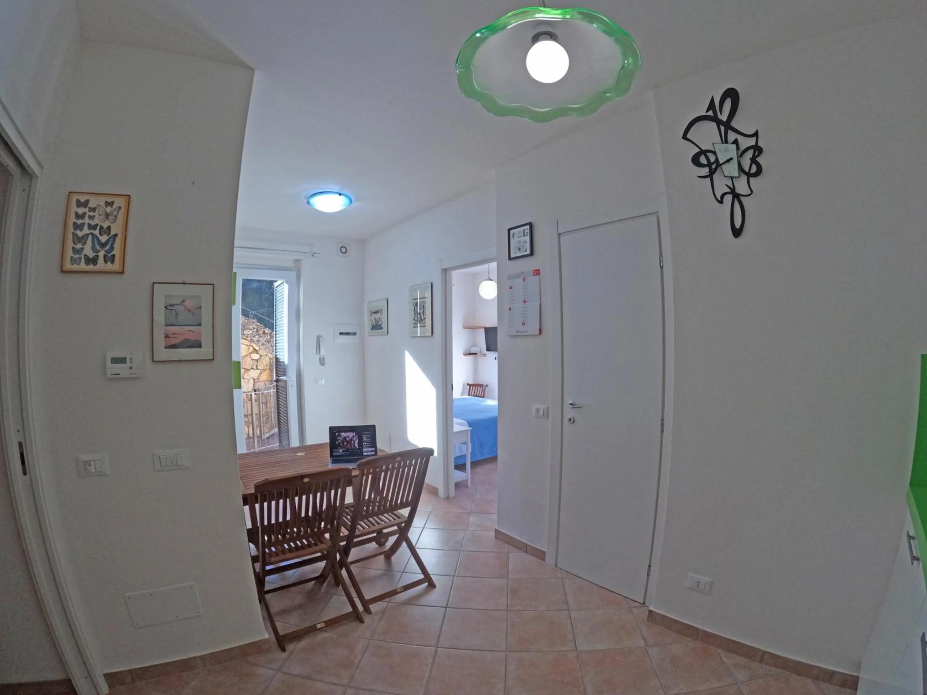 Hotel Villa Argentina