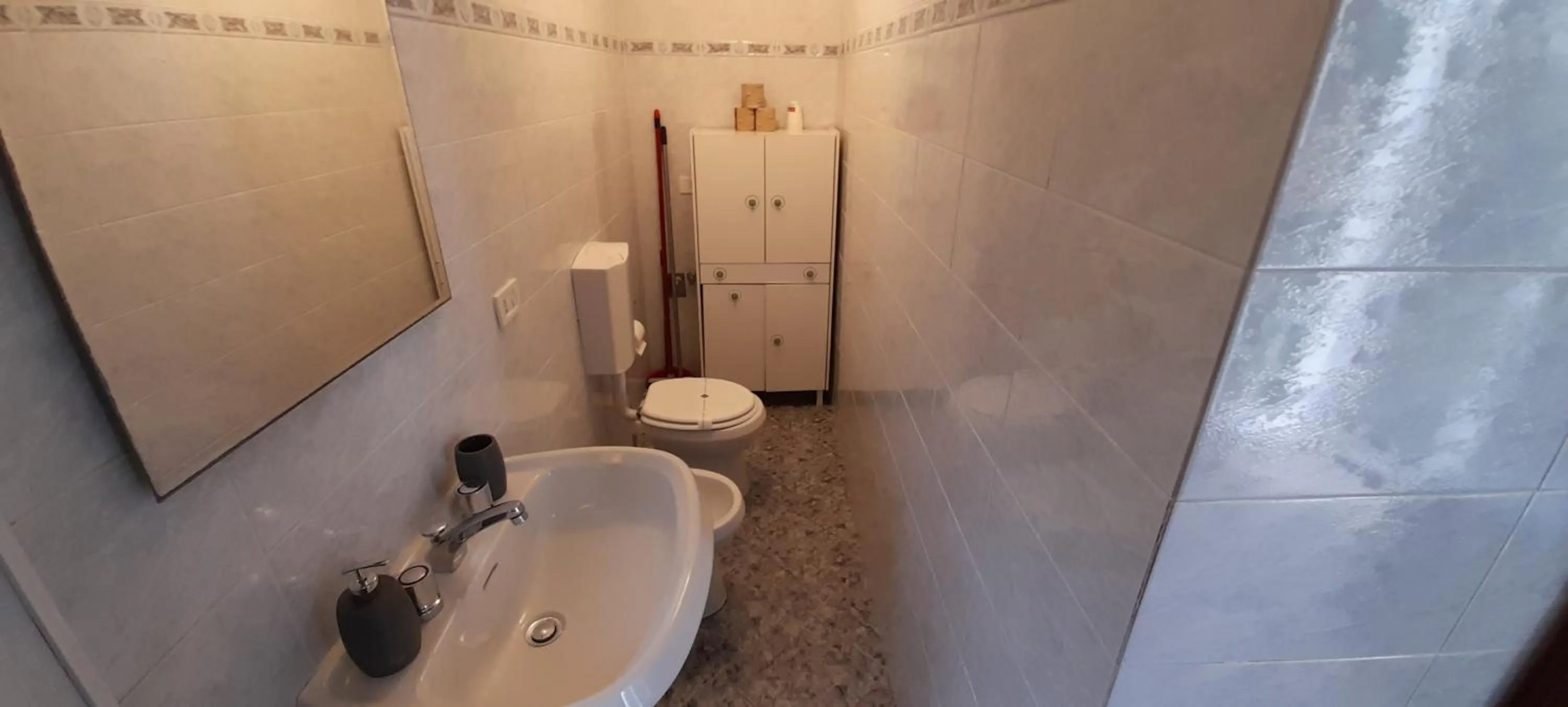 Hotel Villa Argentina