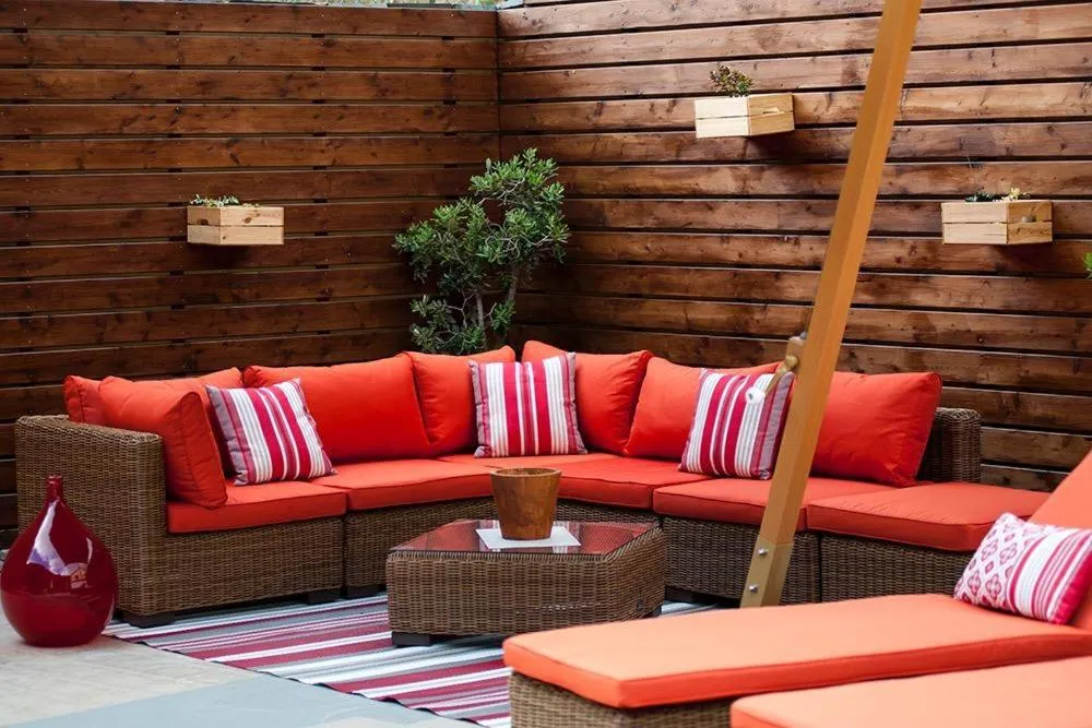 Hotel Villa Argentina