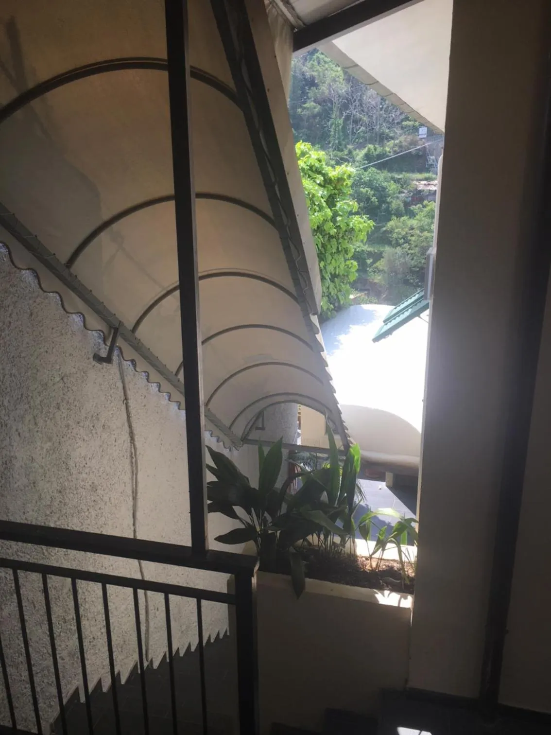 Hotel Villa Argentina