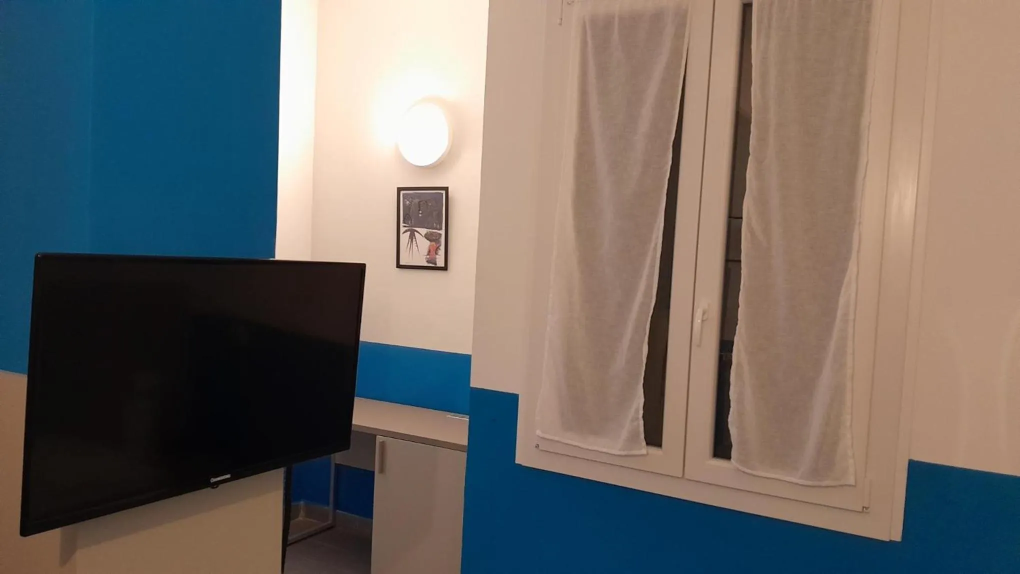 Hotel Villa Argentina