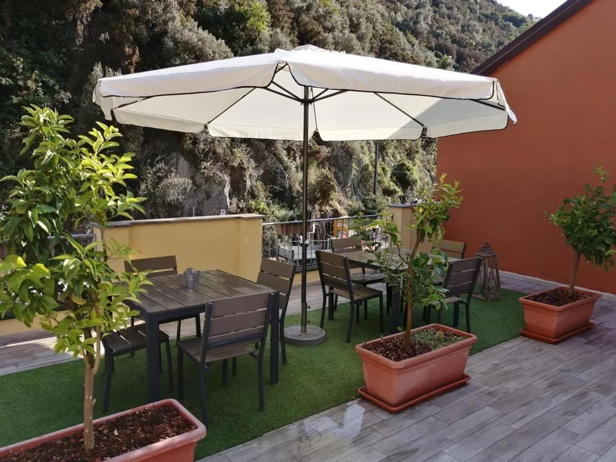 Hotel Villa Argentina