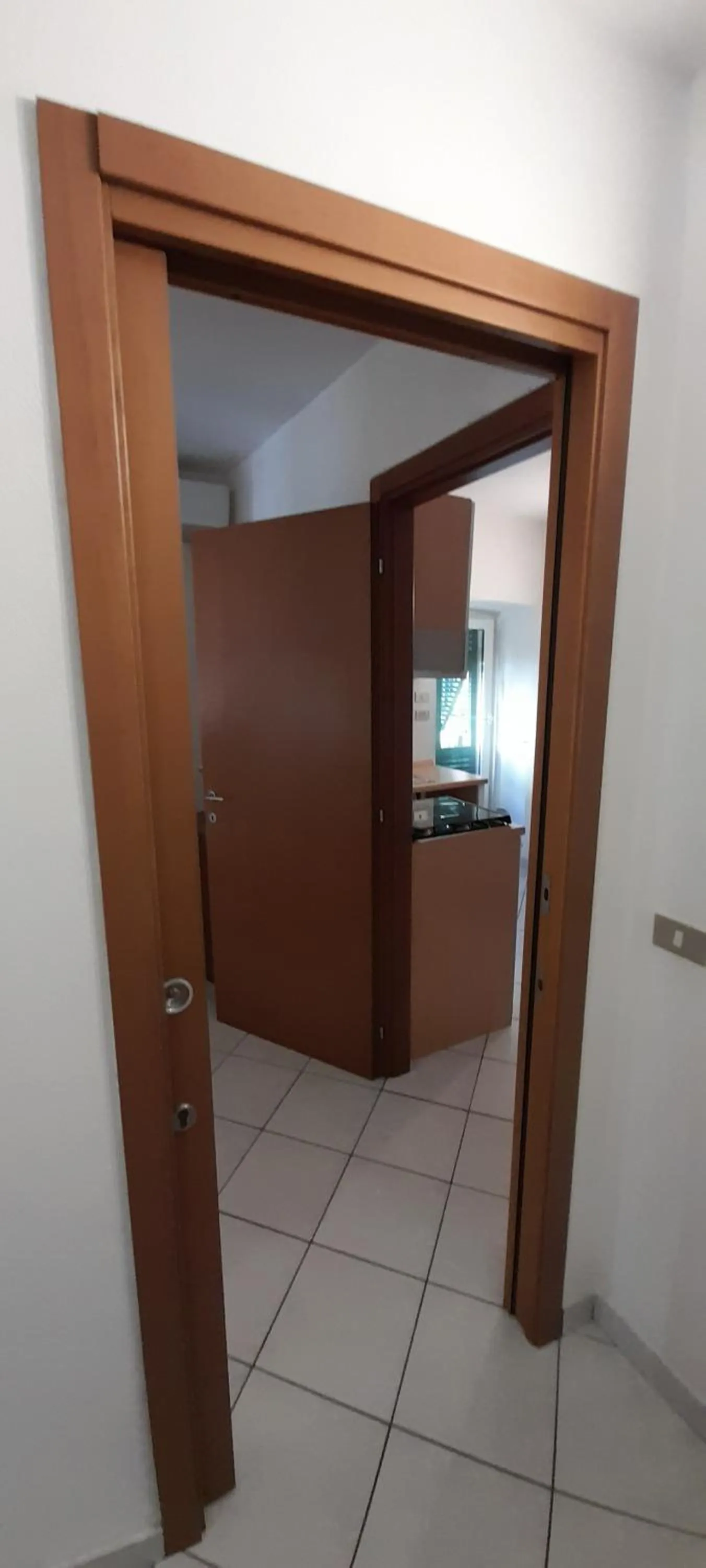 Hotel Villa Argentina