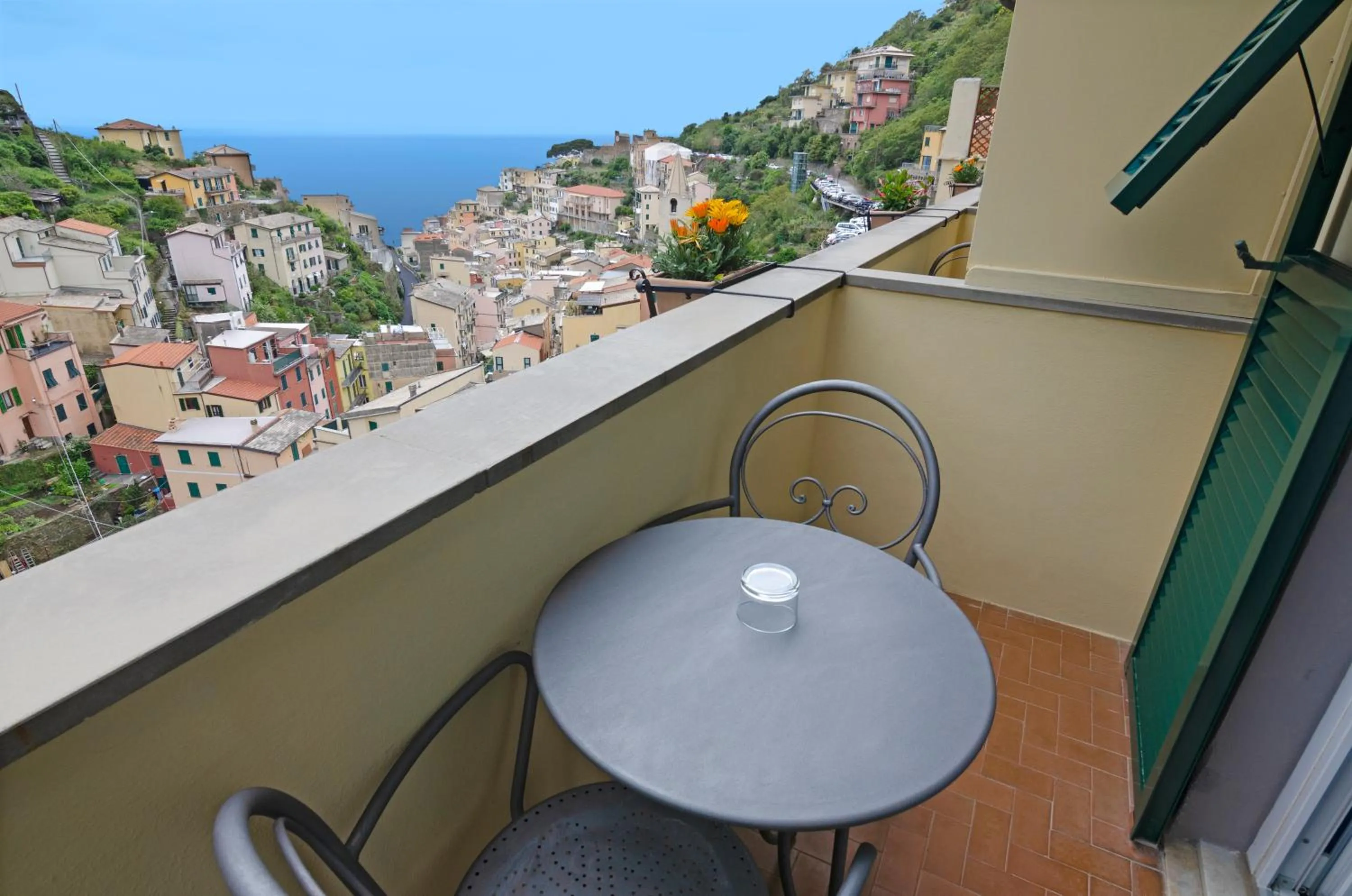 Hotel Villa Argentina