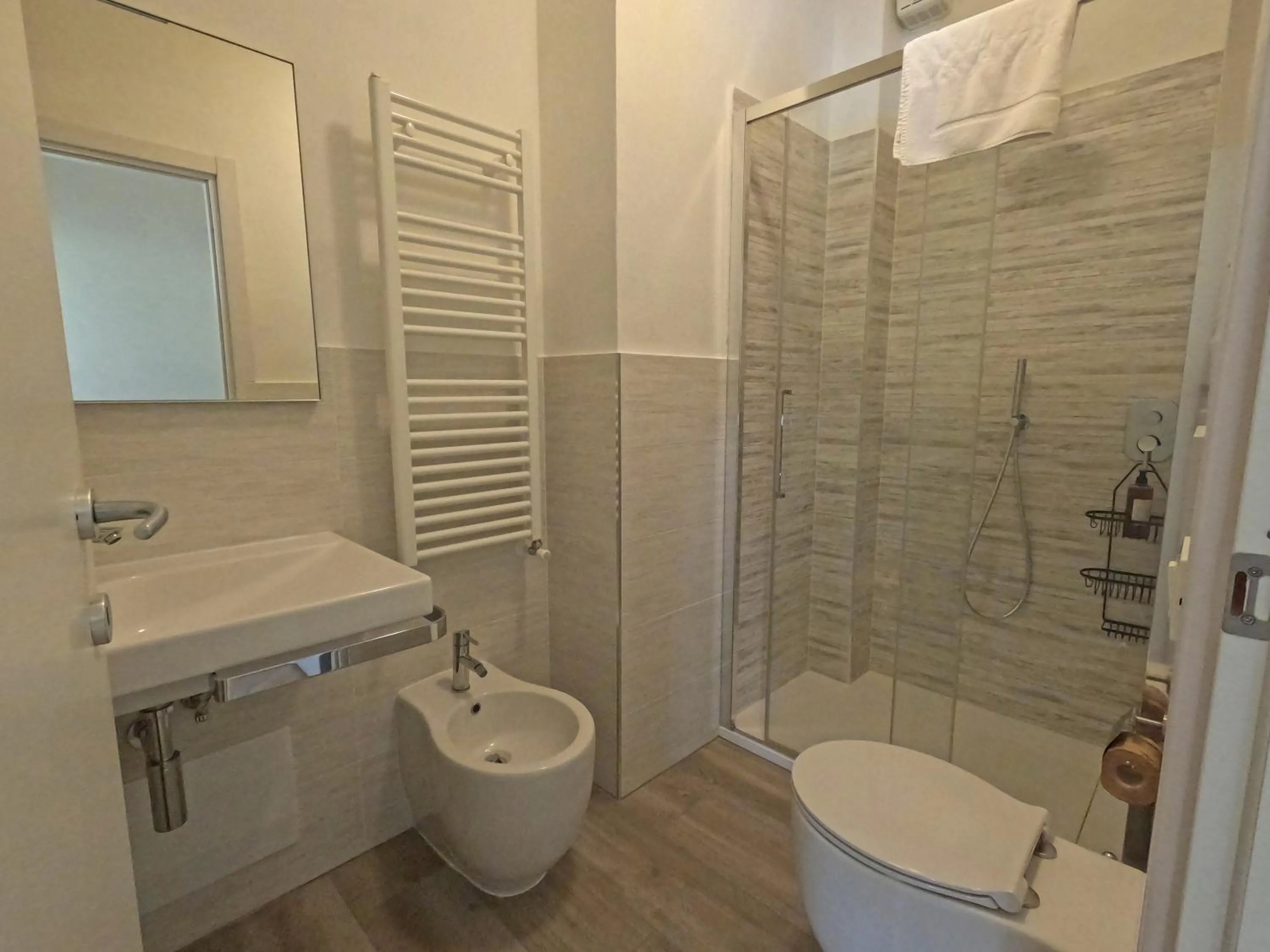 Hotel Villa Argentina