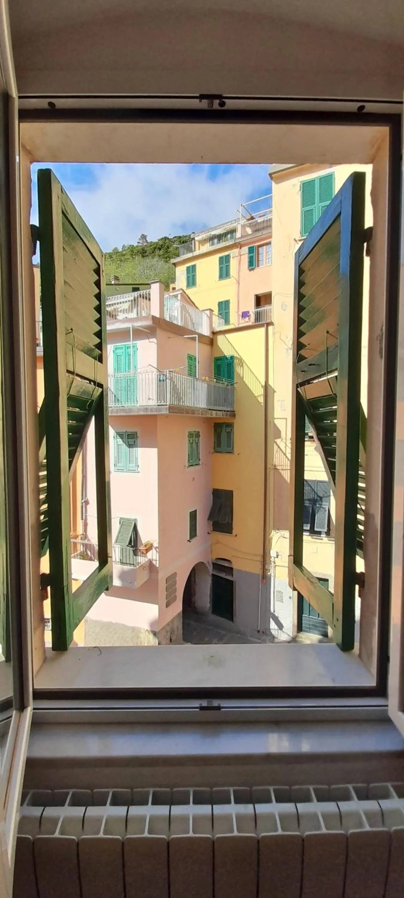 Hotel Villa Argentina