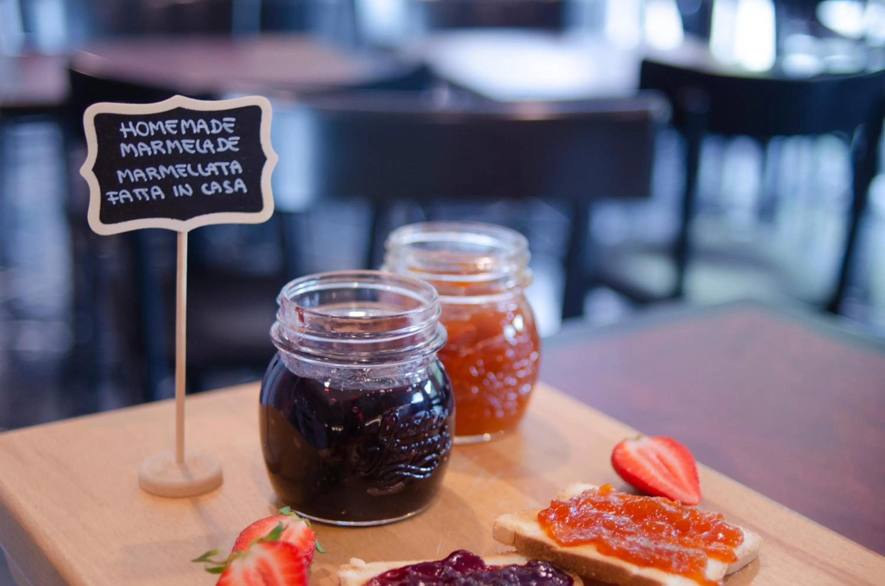 Hotel Villa Argentina