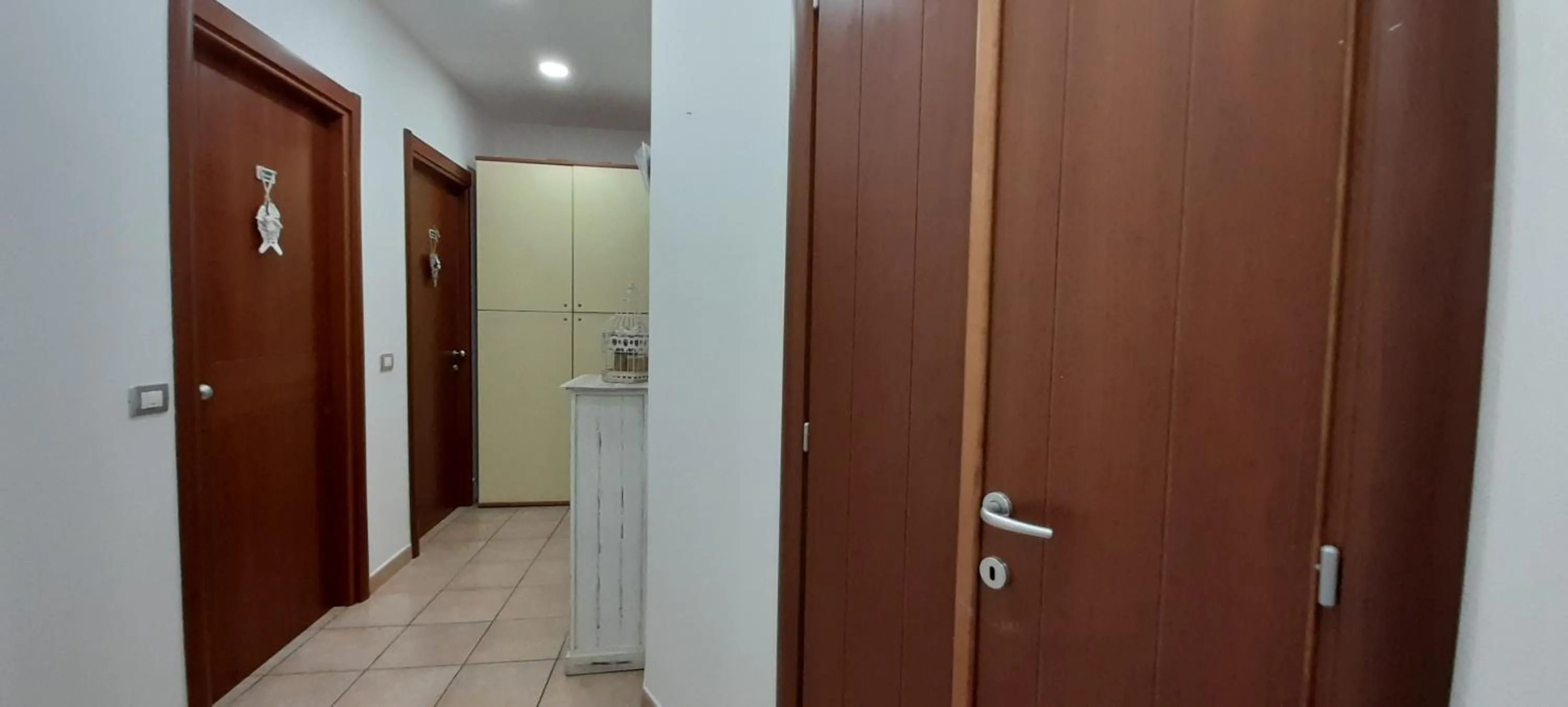 Hotel Villa Argentina