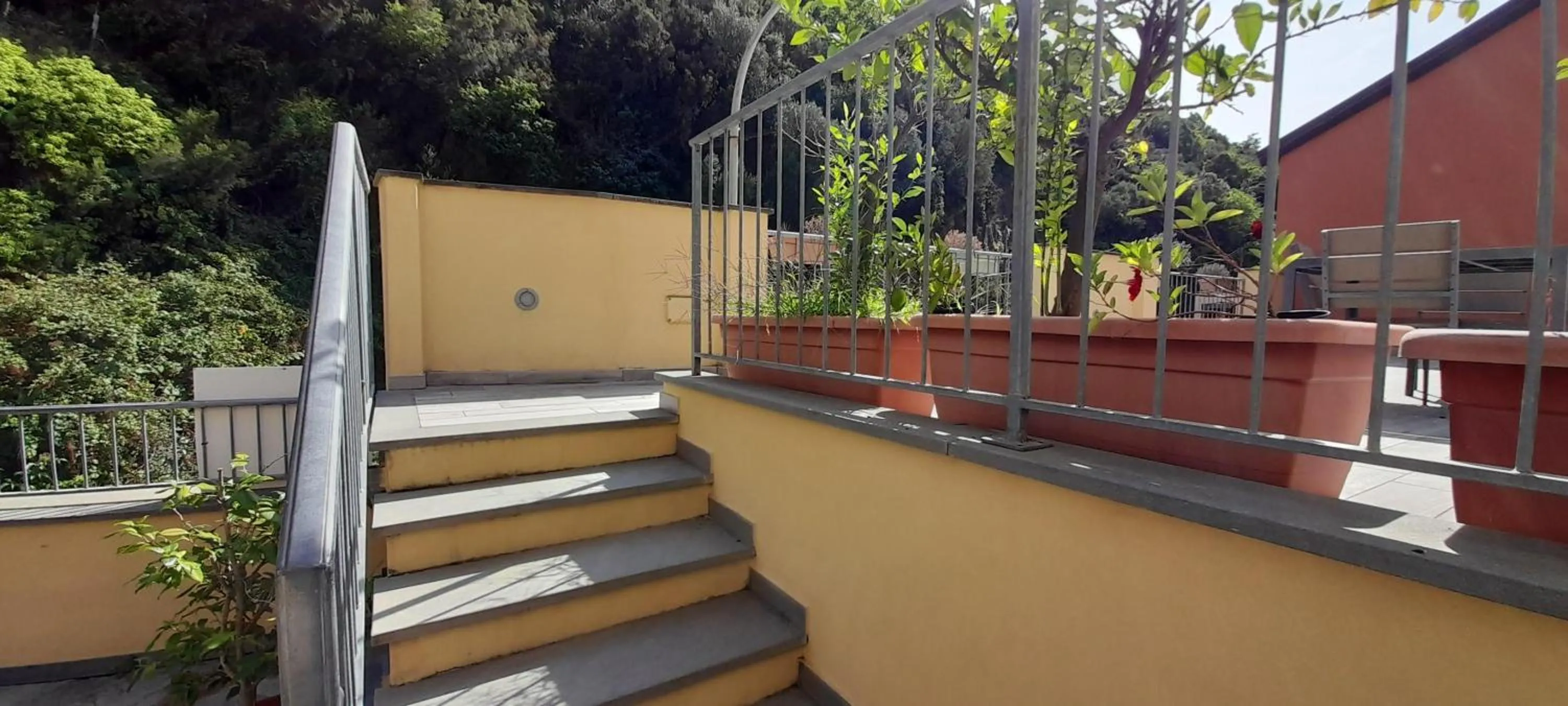 Hotel Villa Argentina