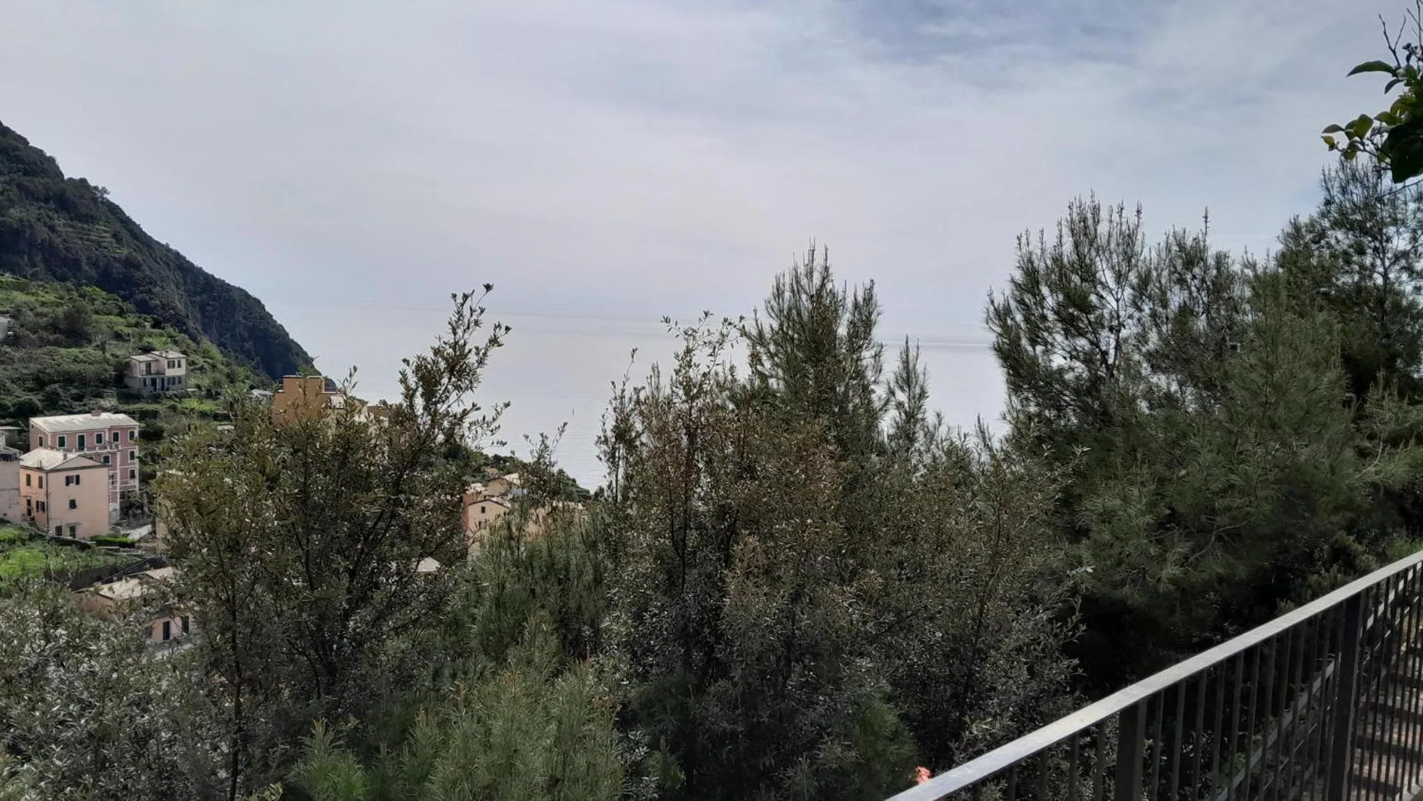 Hotel Villa Argentina