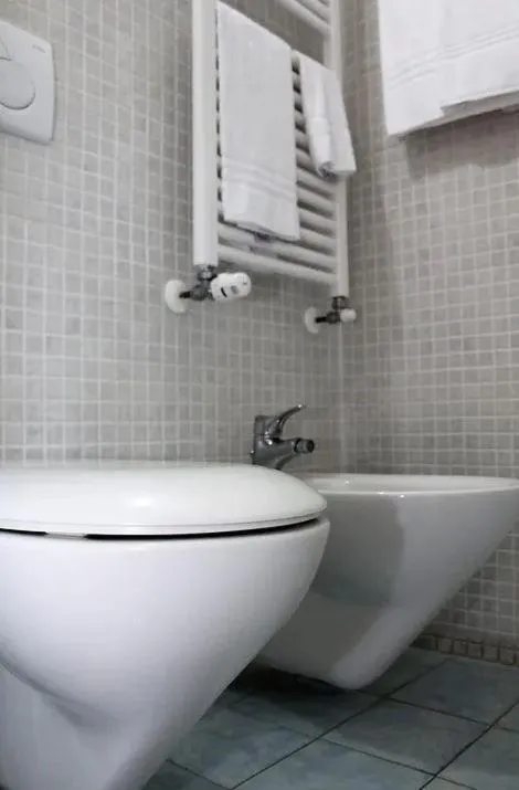 Hotel Villa Argentina