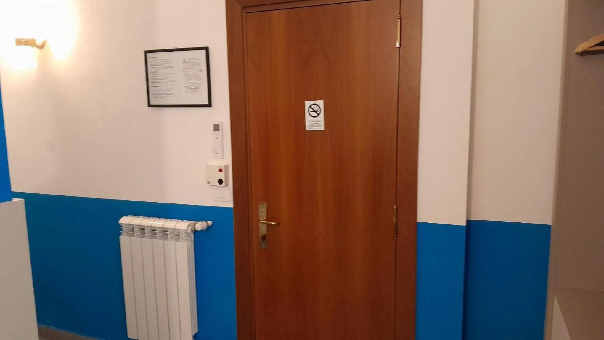 Hotel Villa Argentina